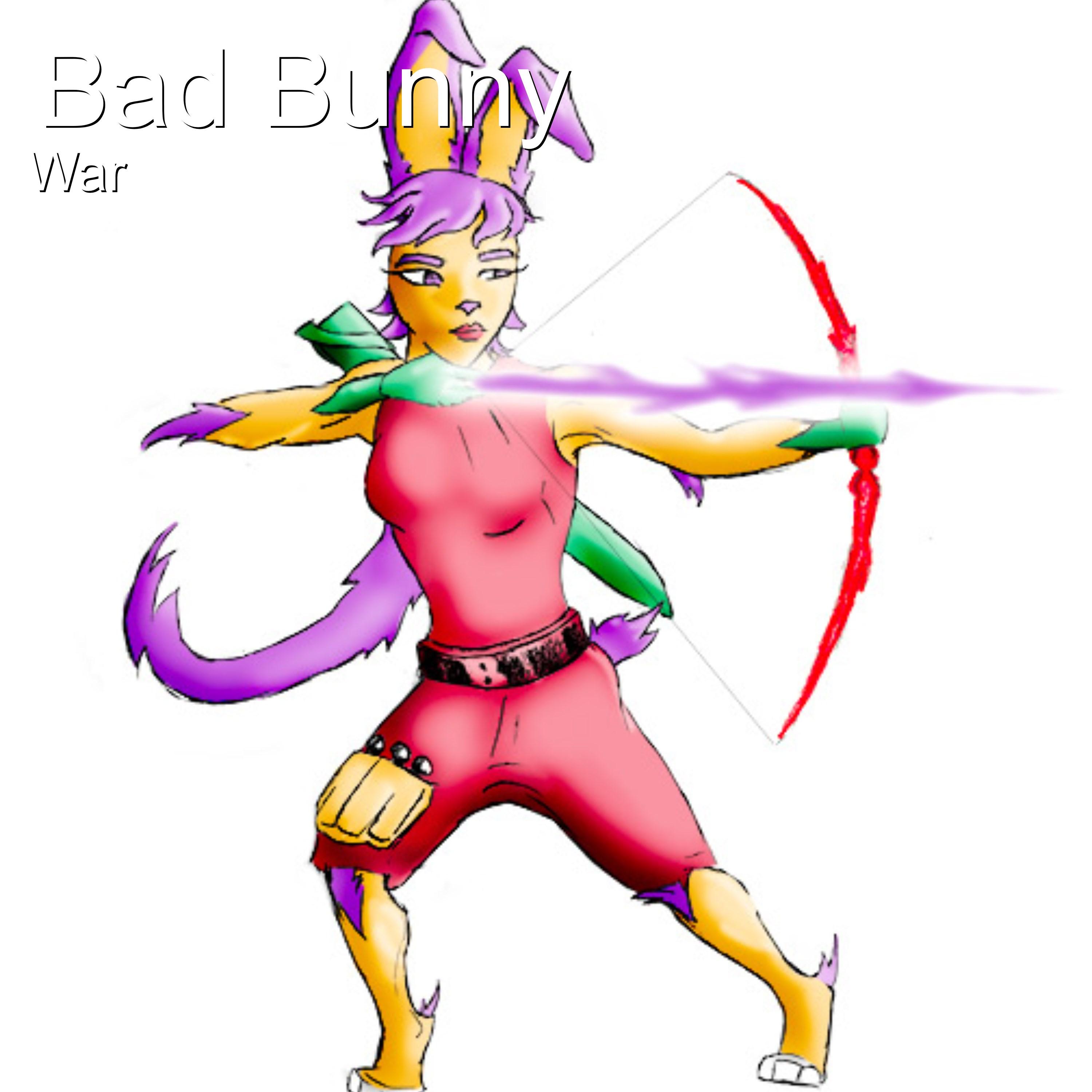 Bad Bunny