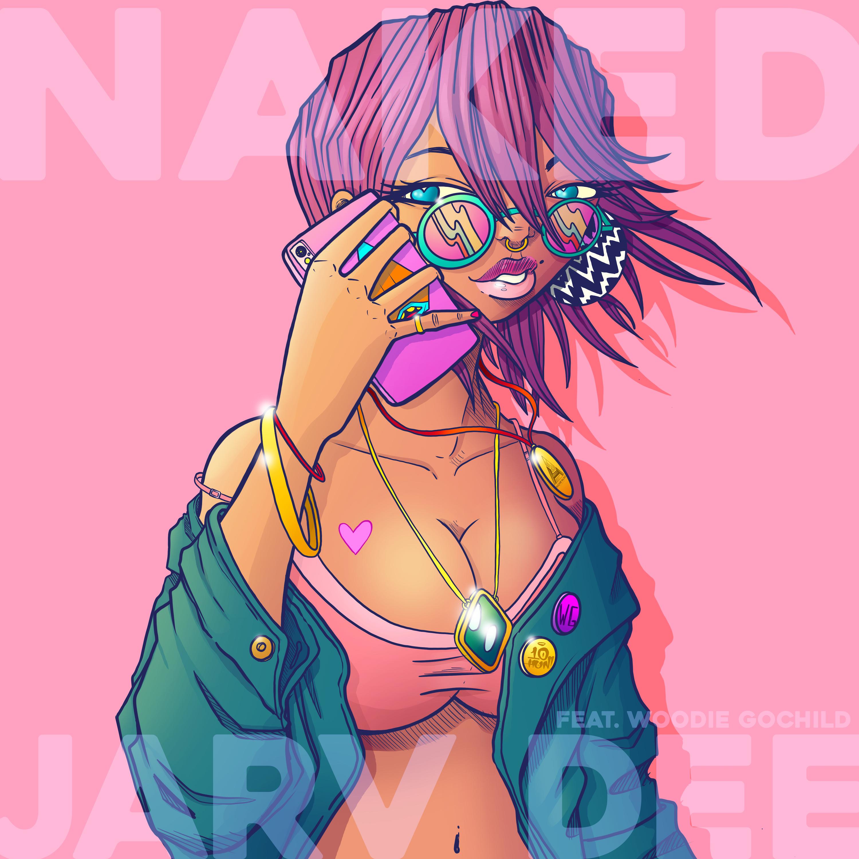 Naked