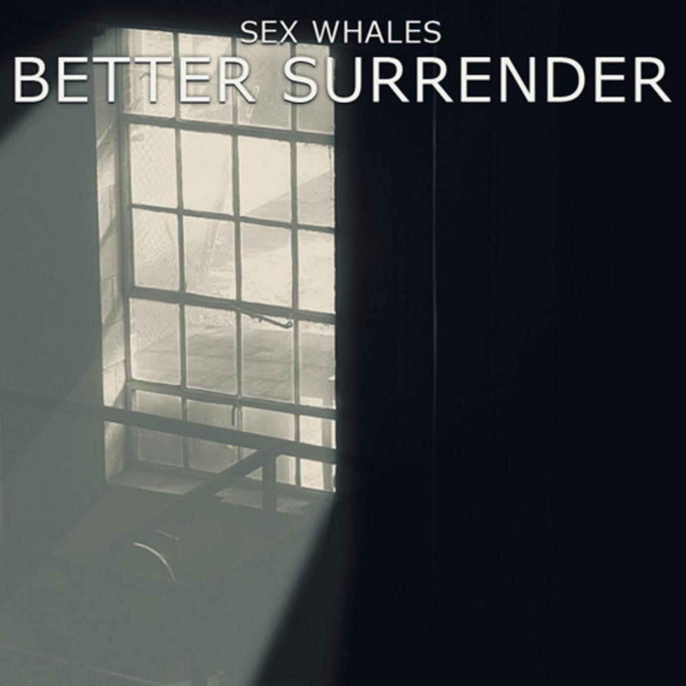 Better Surrender