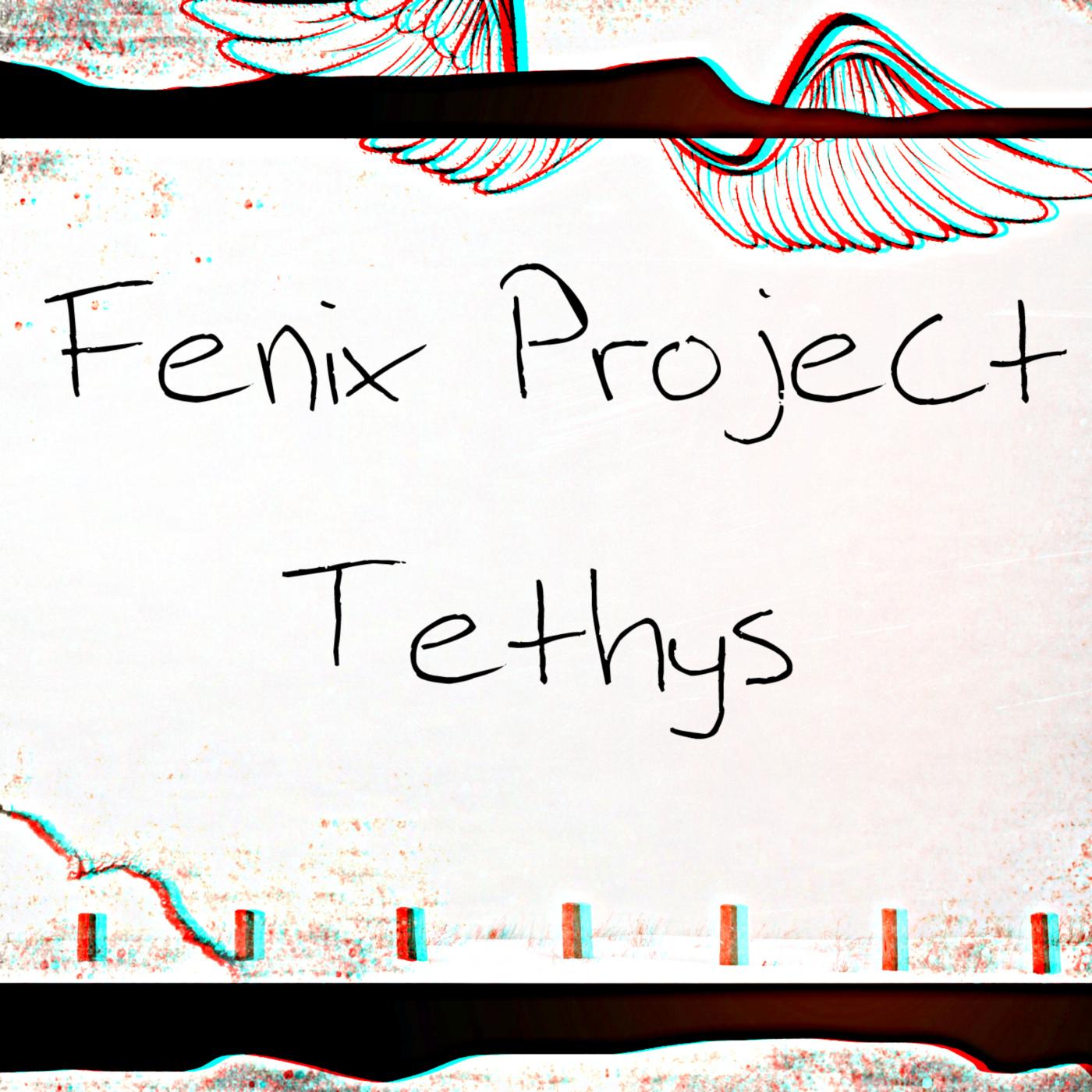 Tethys