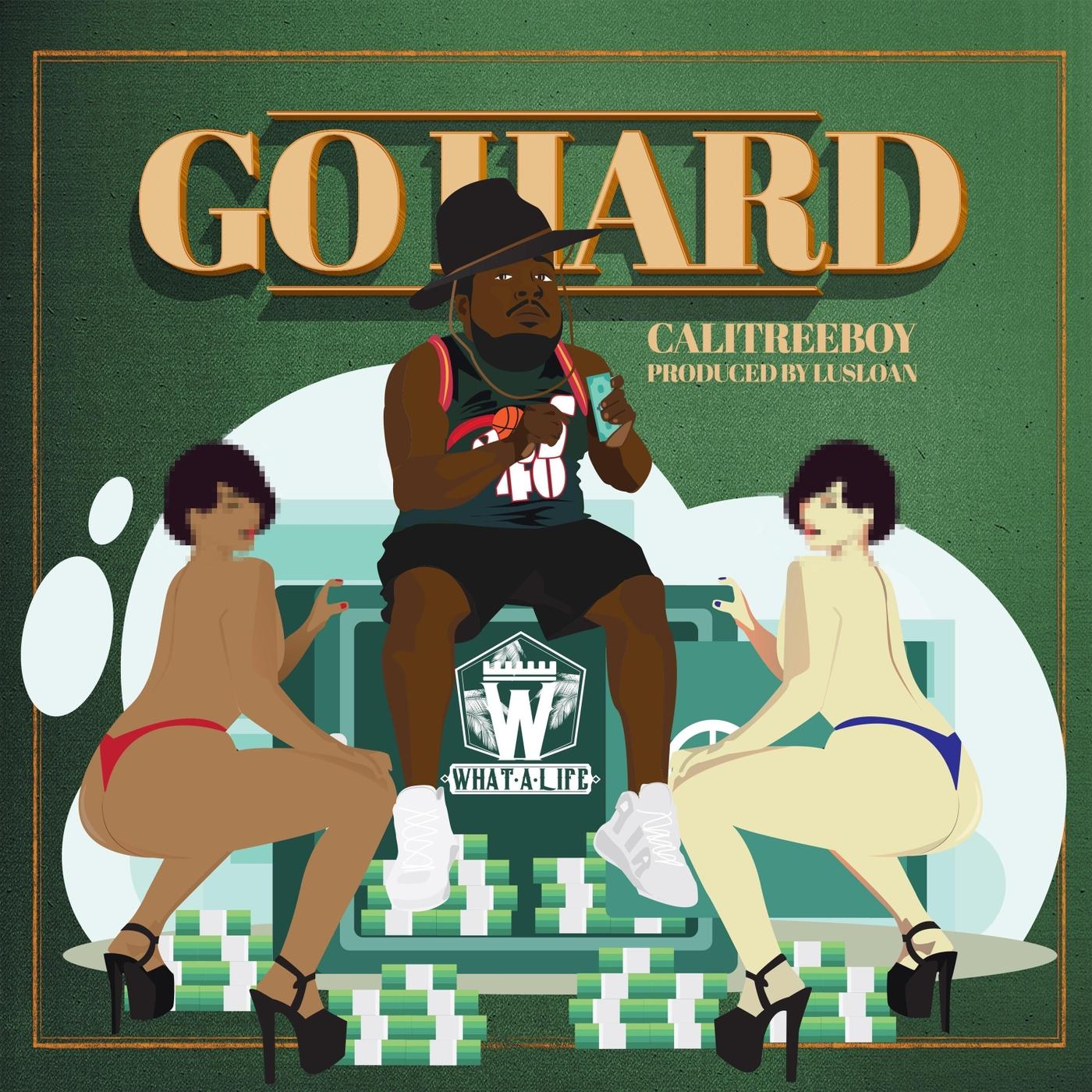 Go Hard