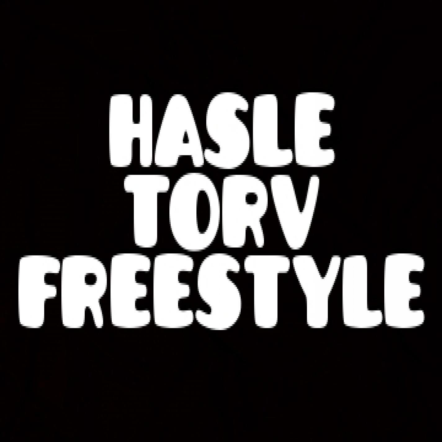 Hasle Torv Freestyle