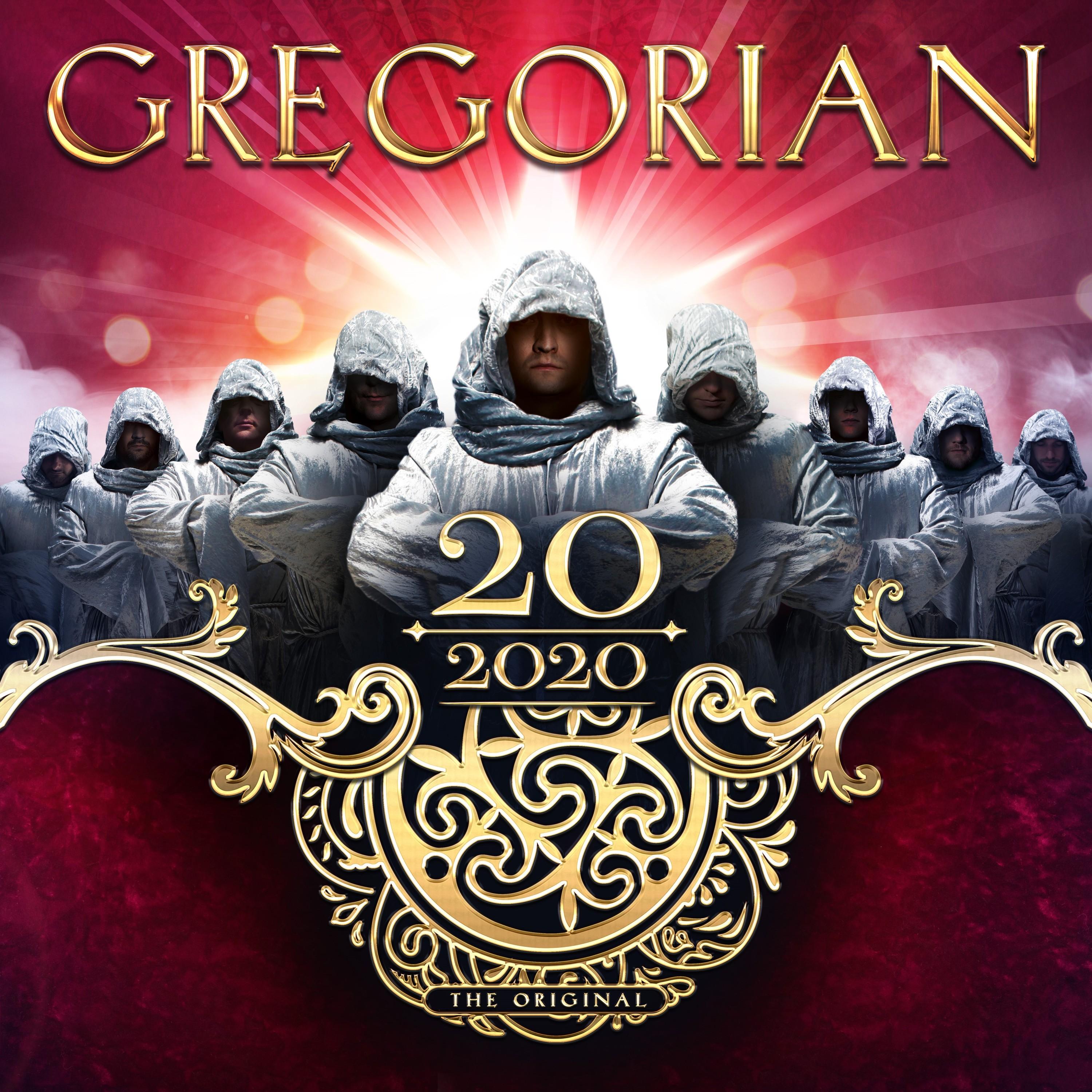 20 Years