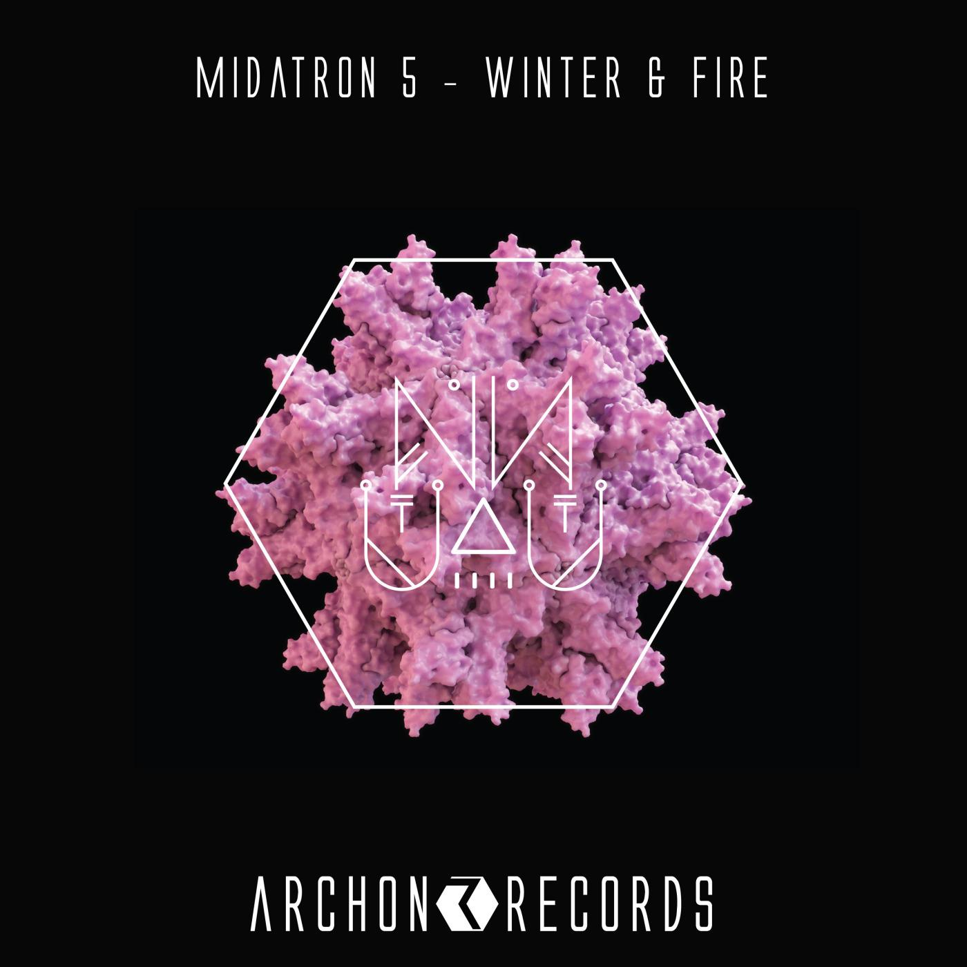 Winter & Fire