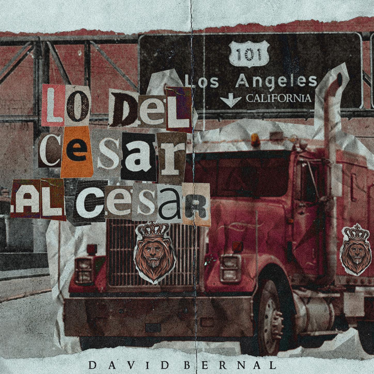 Lo Del Cesar Al Cesar