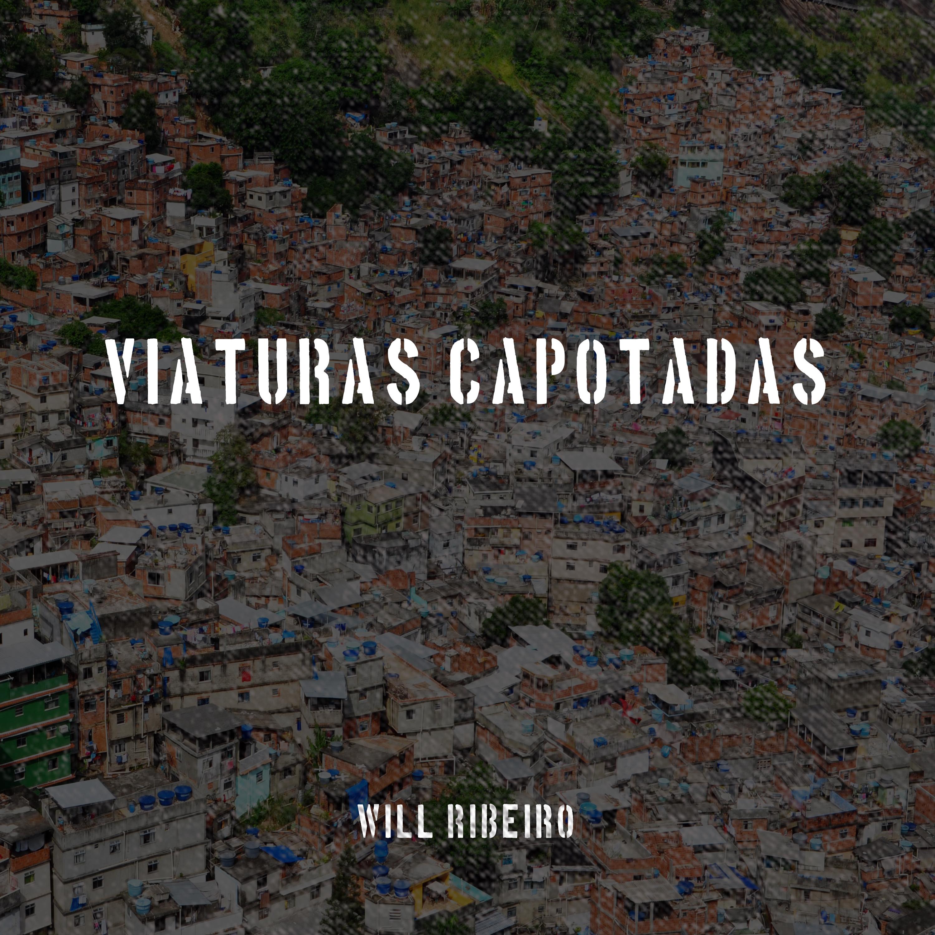 Viaturas Capotadas
