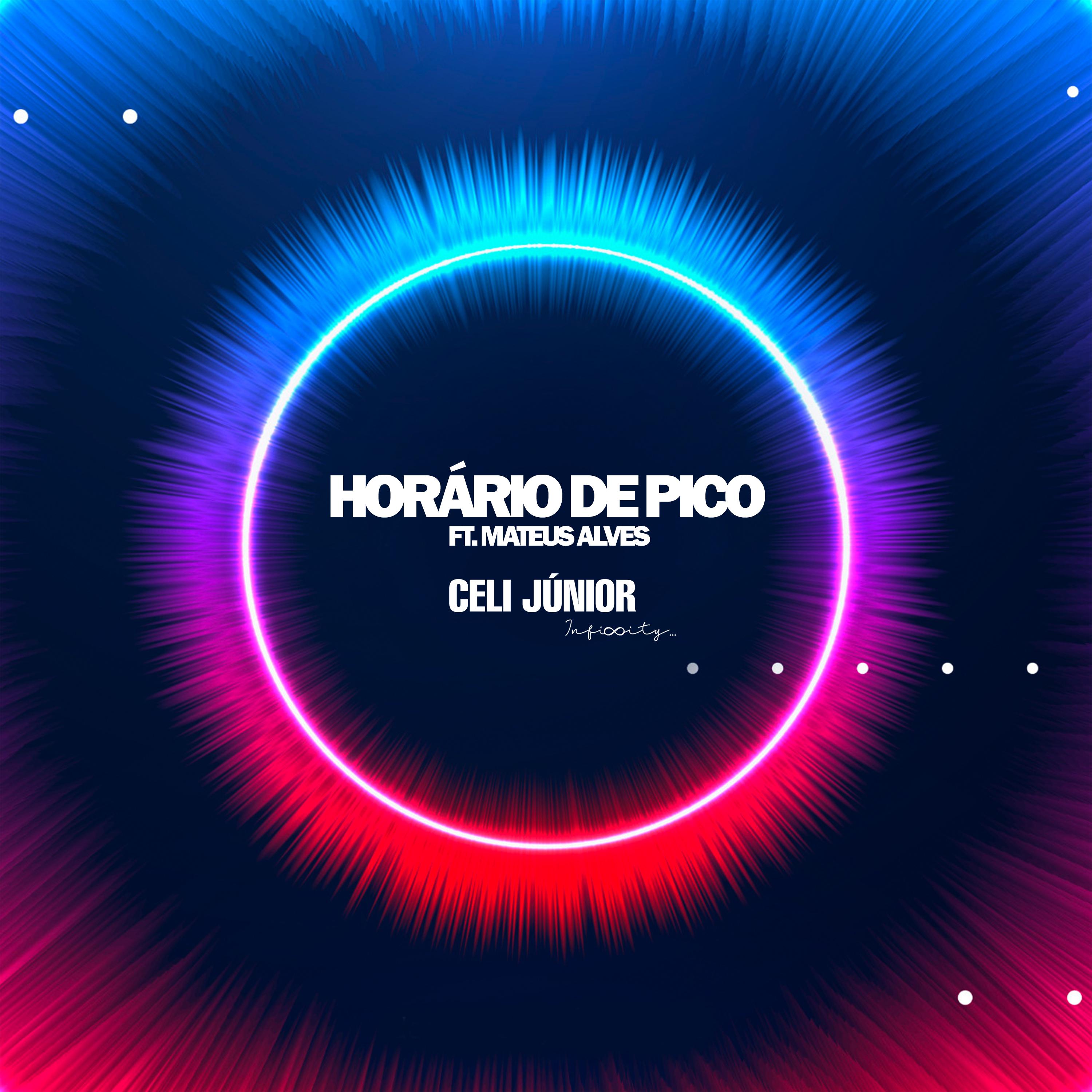Hora rio de Pico