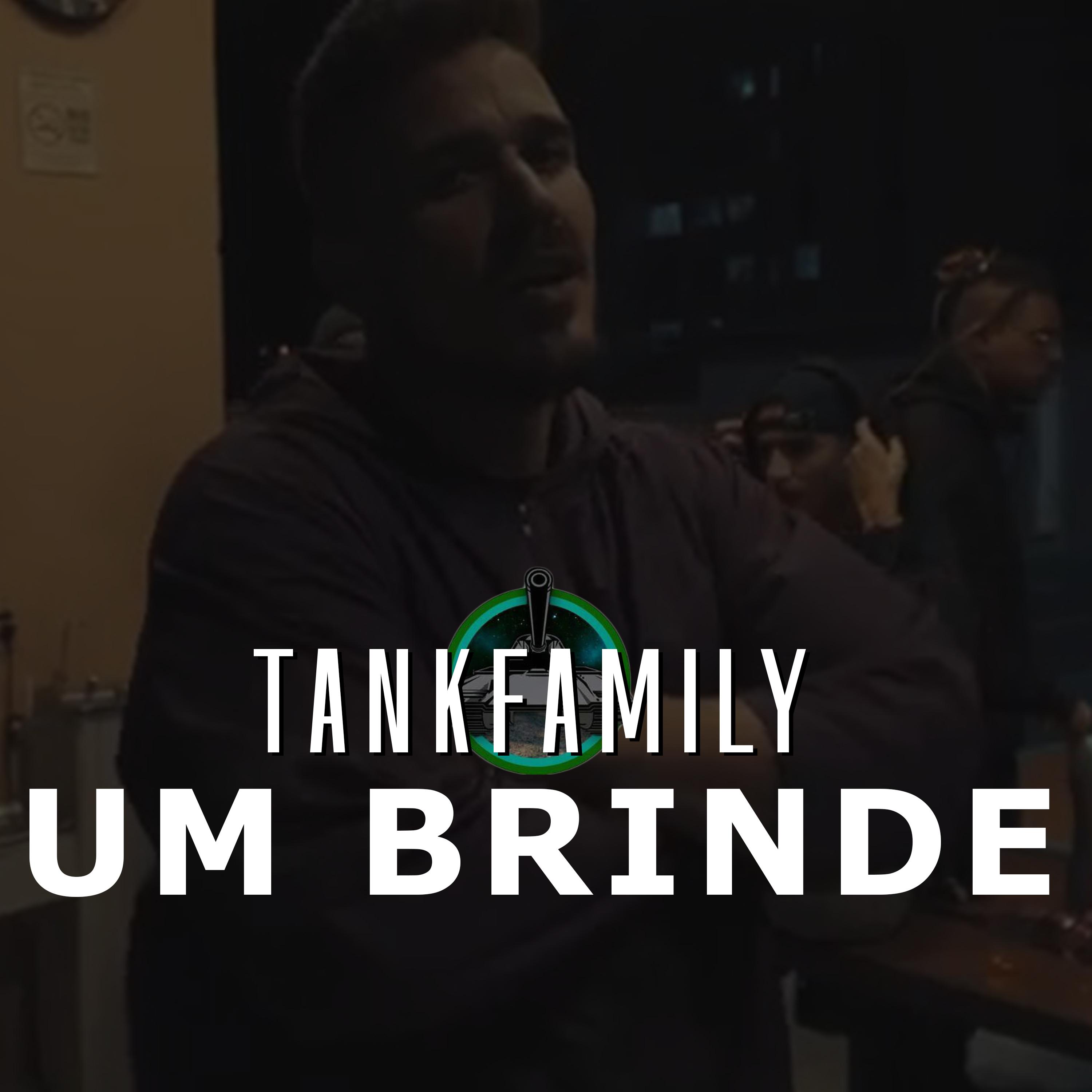 Um Brinde