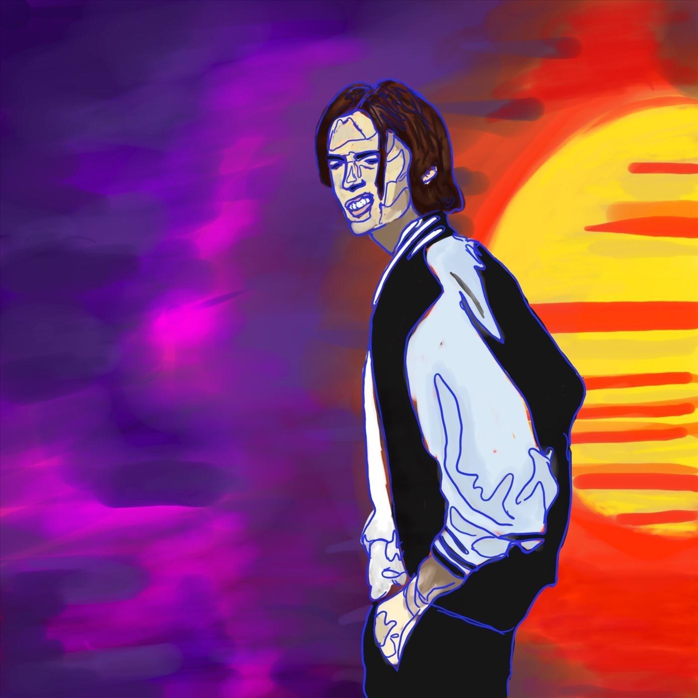 Midnight Sun