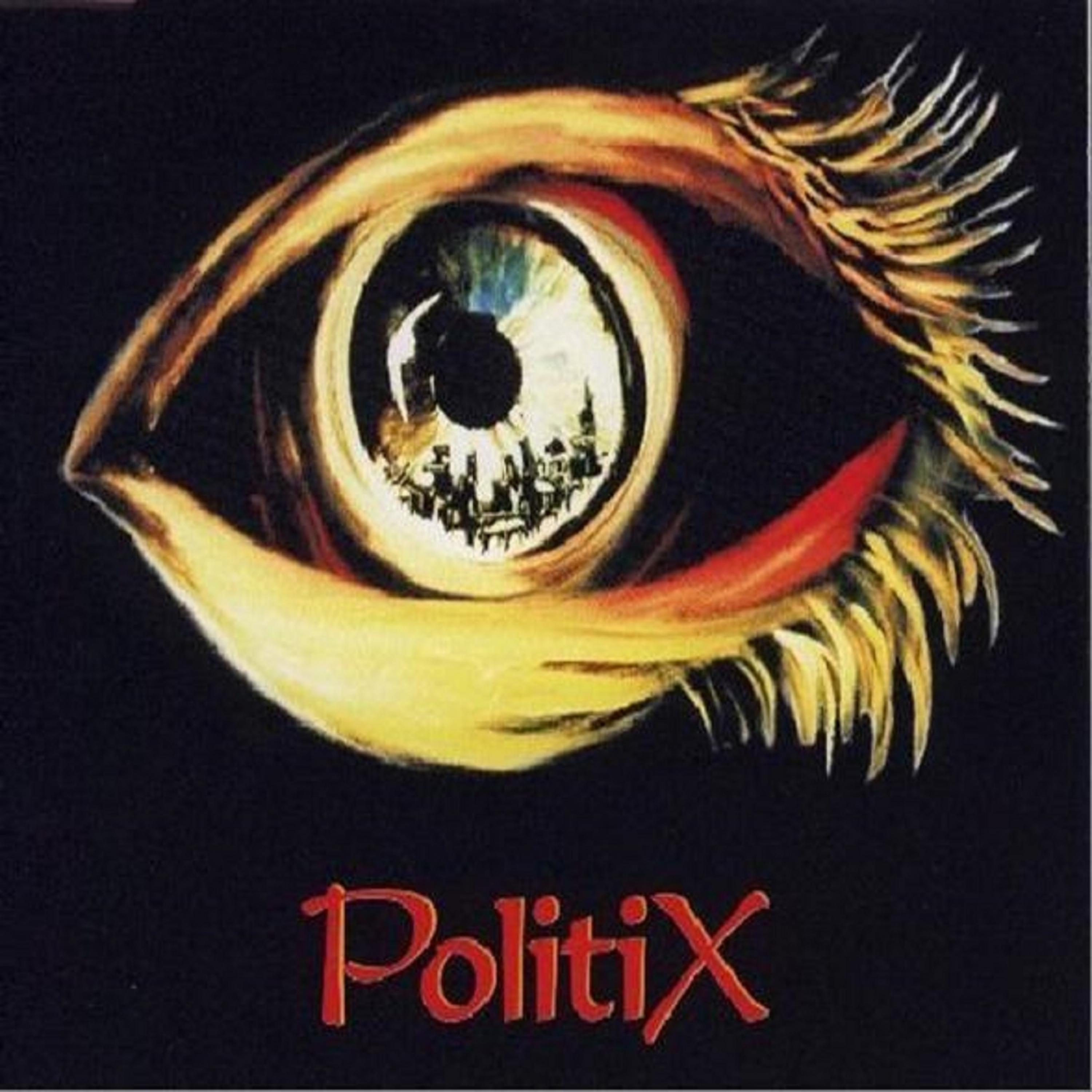 PolitiX
