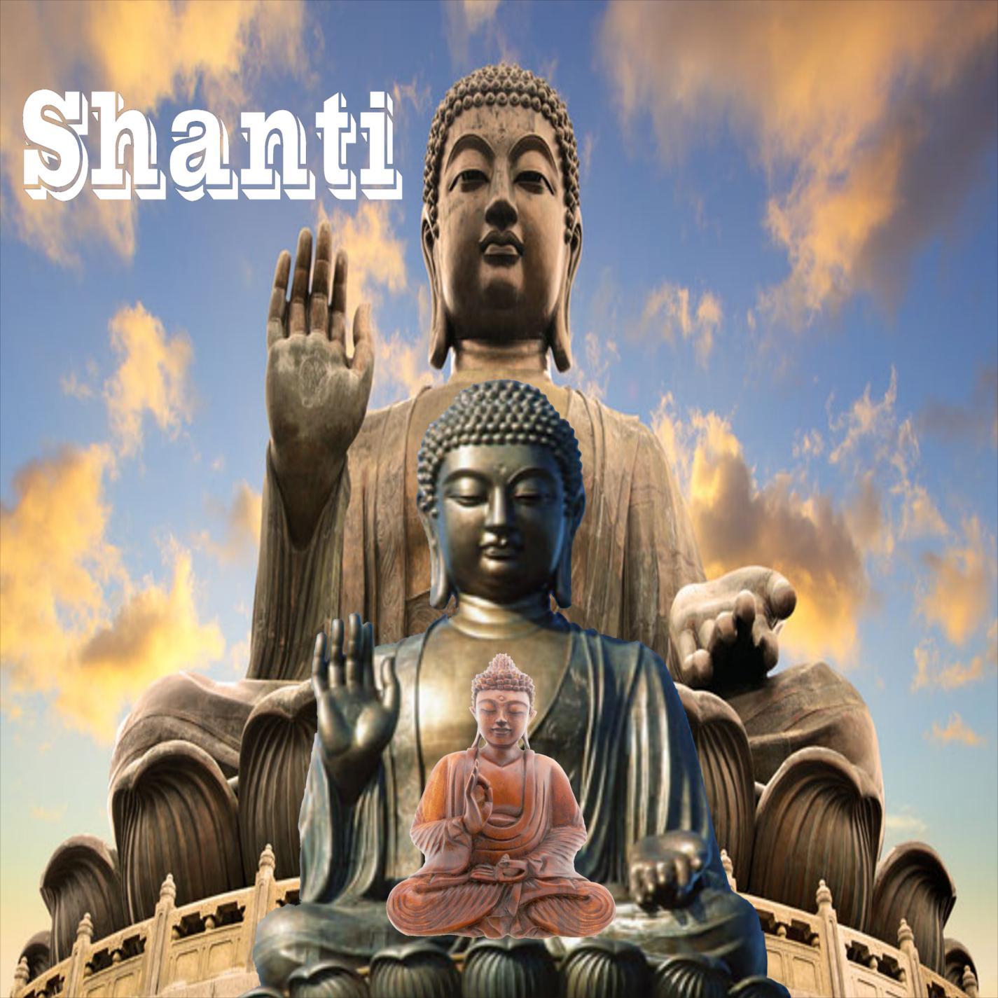 Shanti
