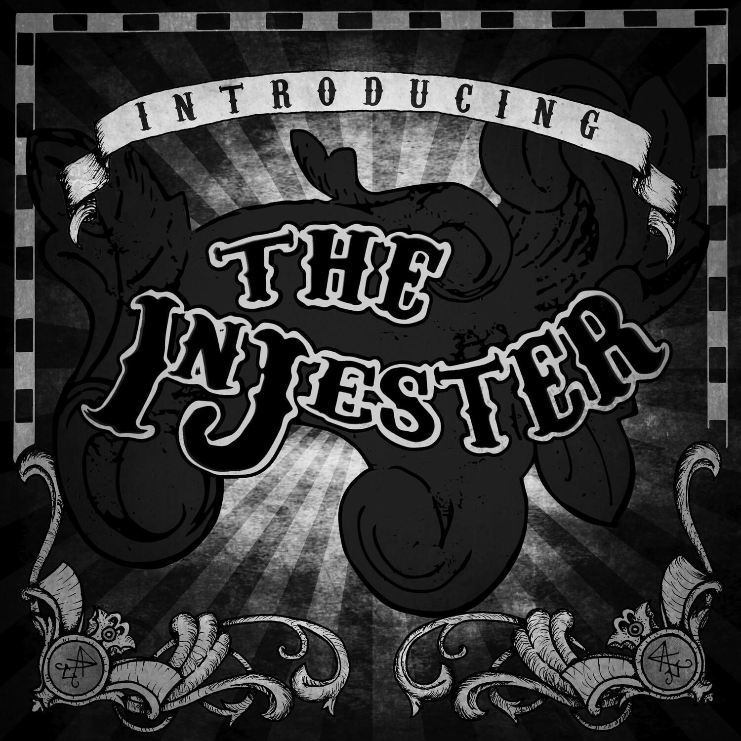 Introducing the Injester