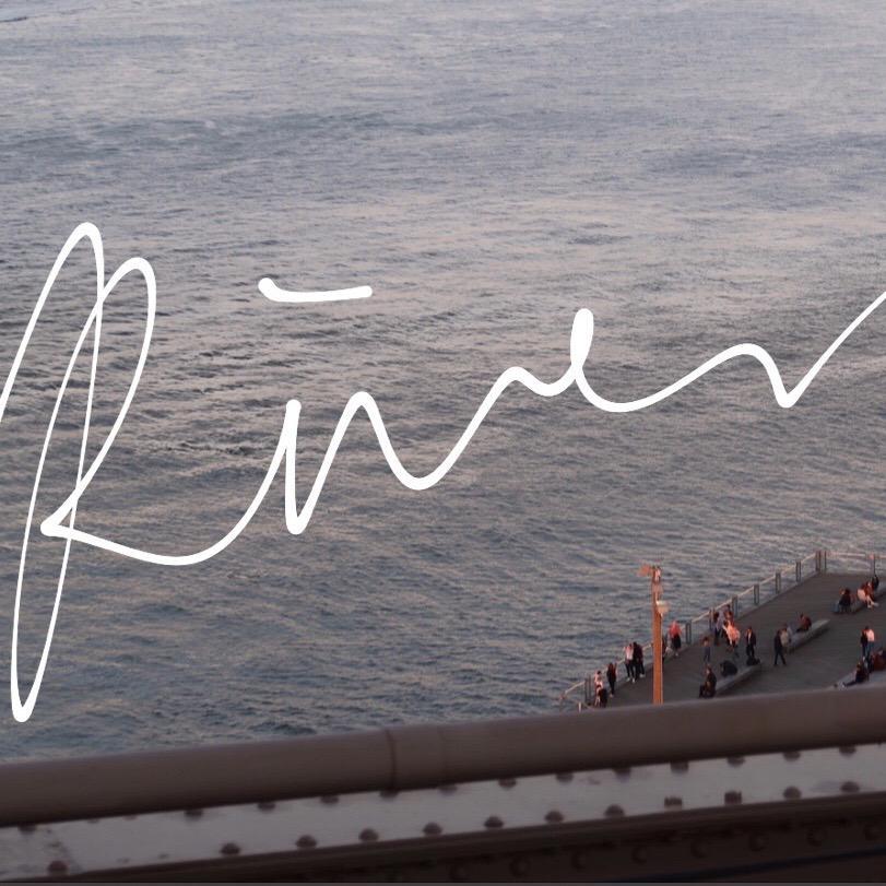 RIVER