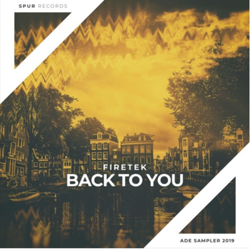 Back To You