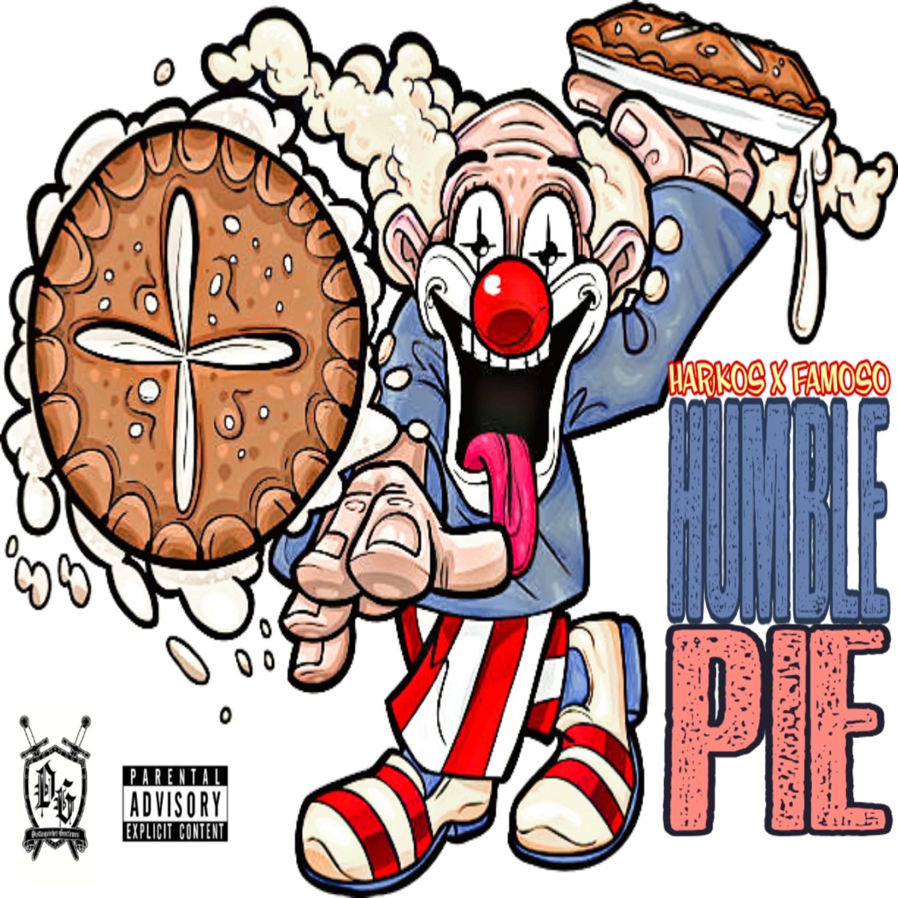 Humble Pie