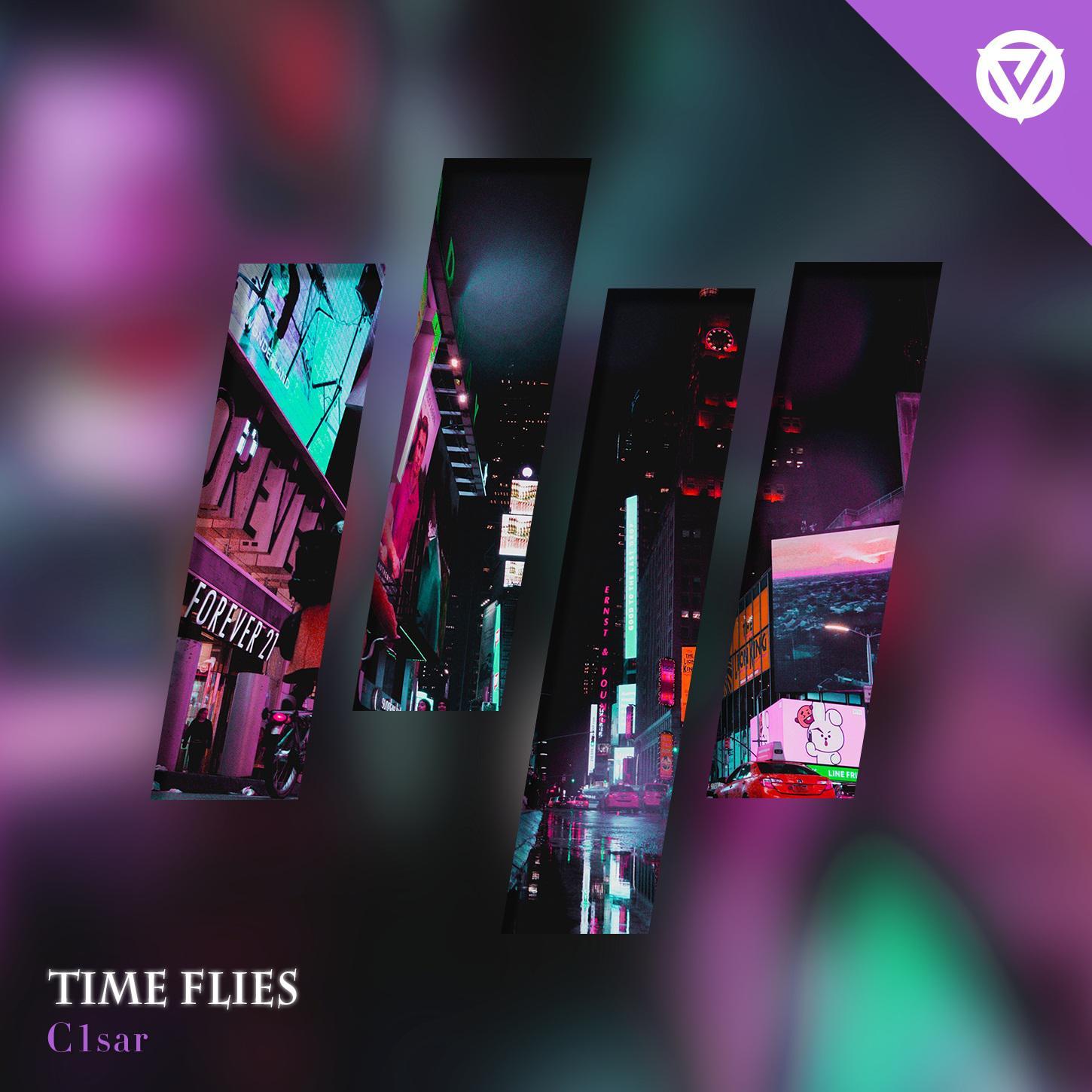 Time flies