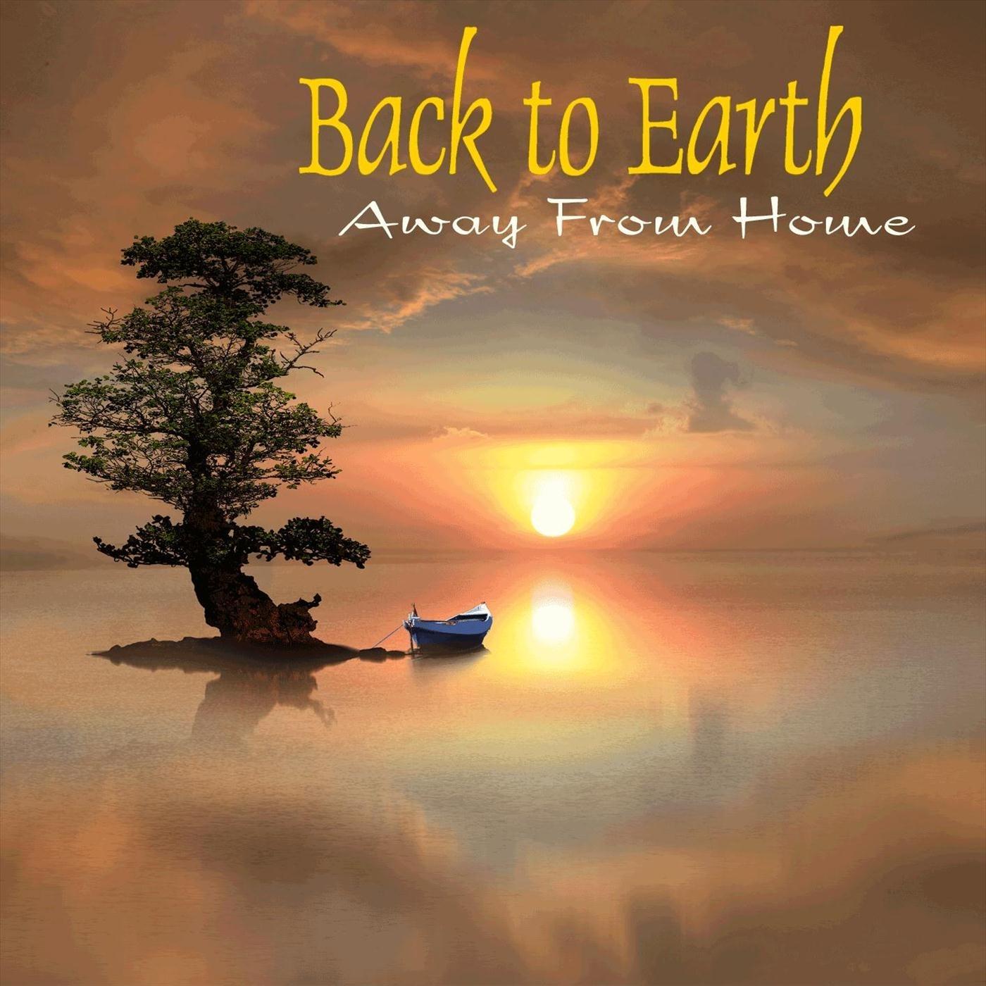 Away from Home