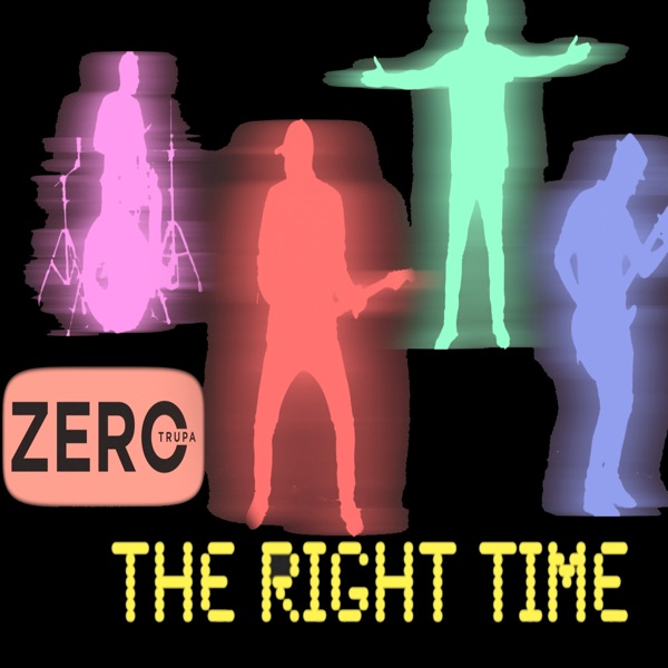 The Right Time