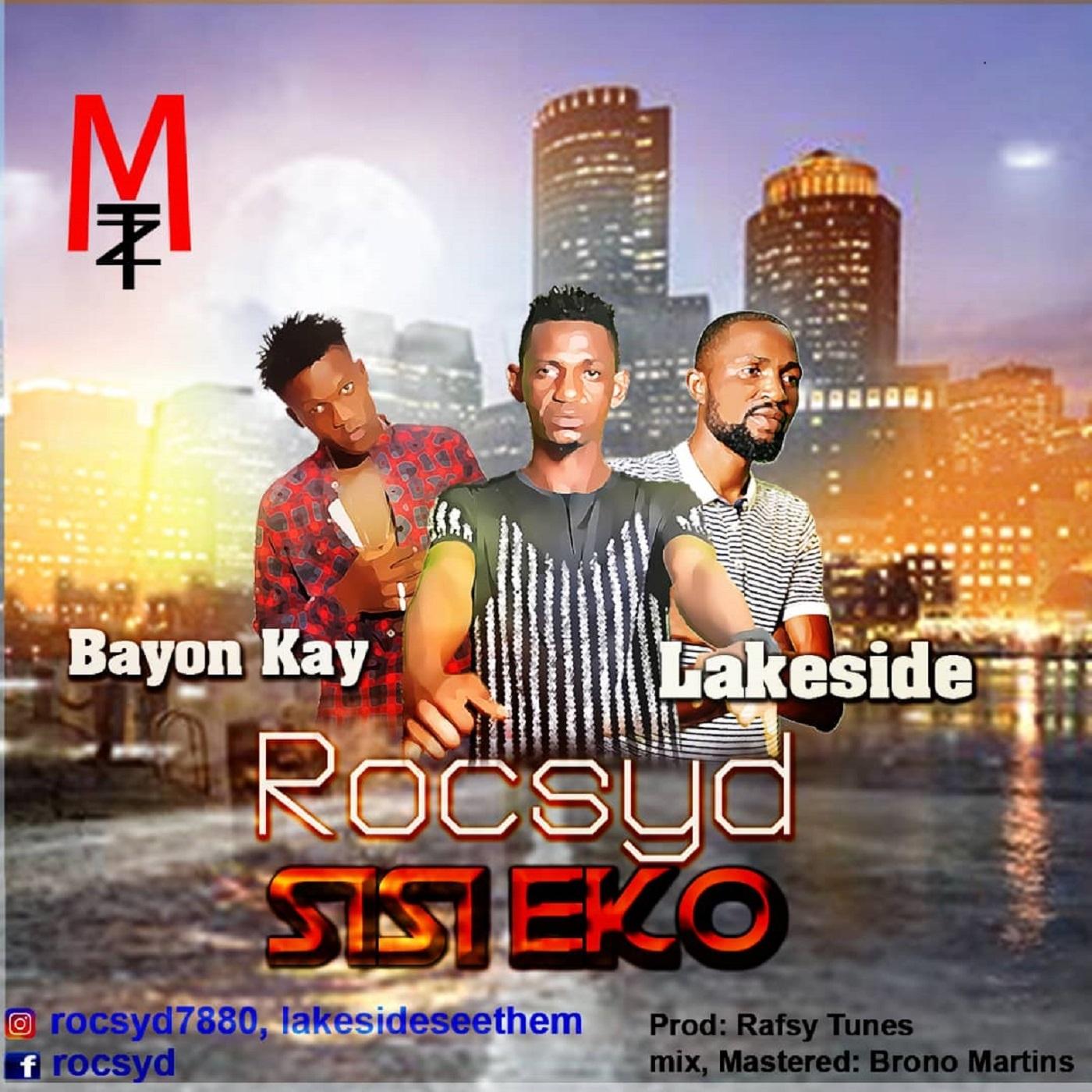 Sisi Eko