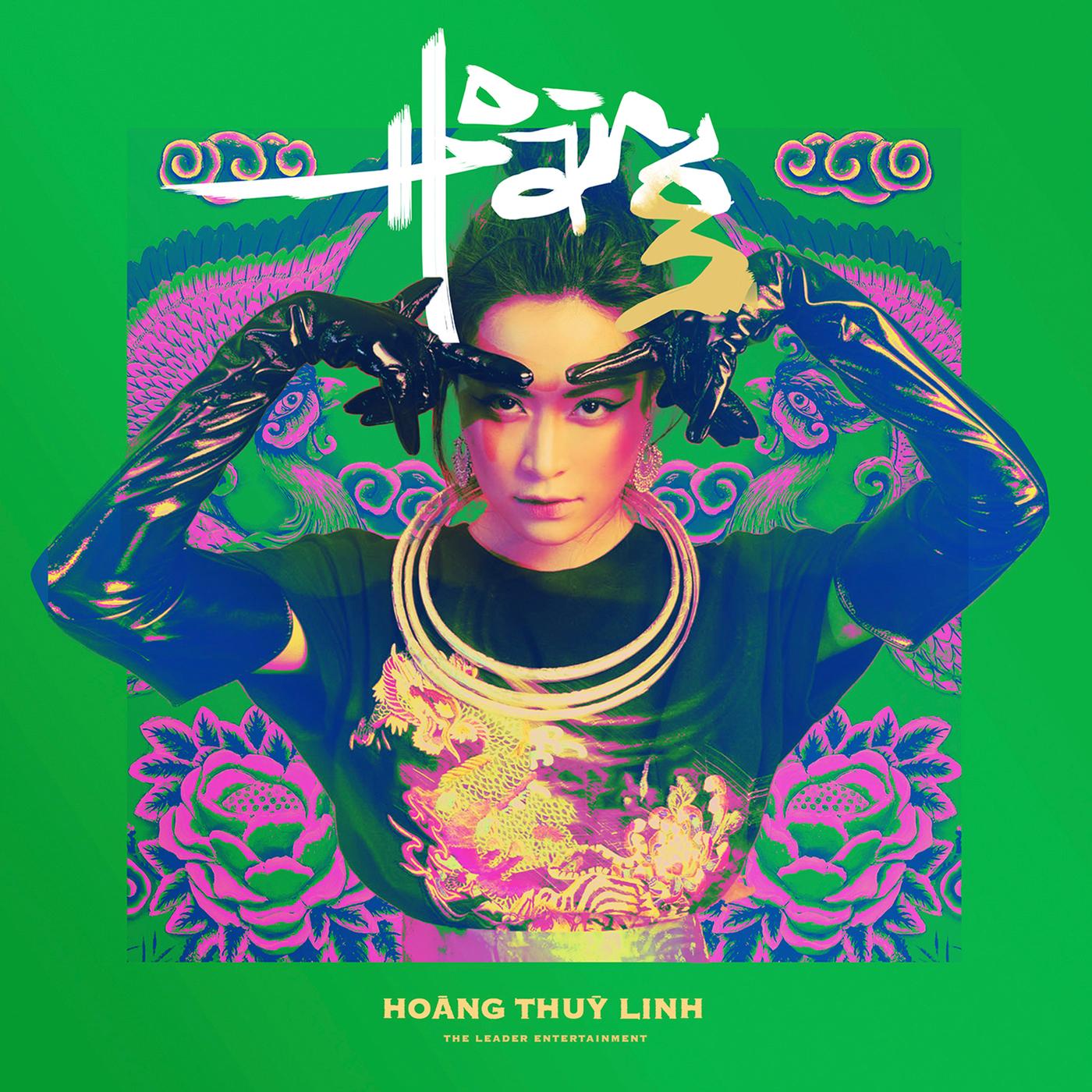 Hoa ng