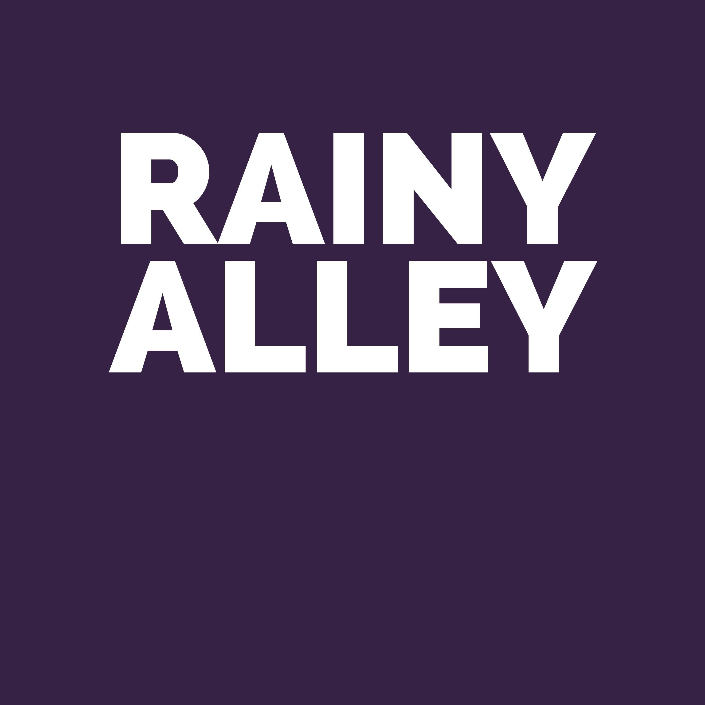 Balance Rain