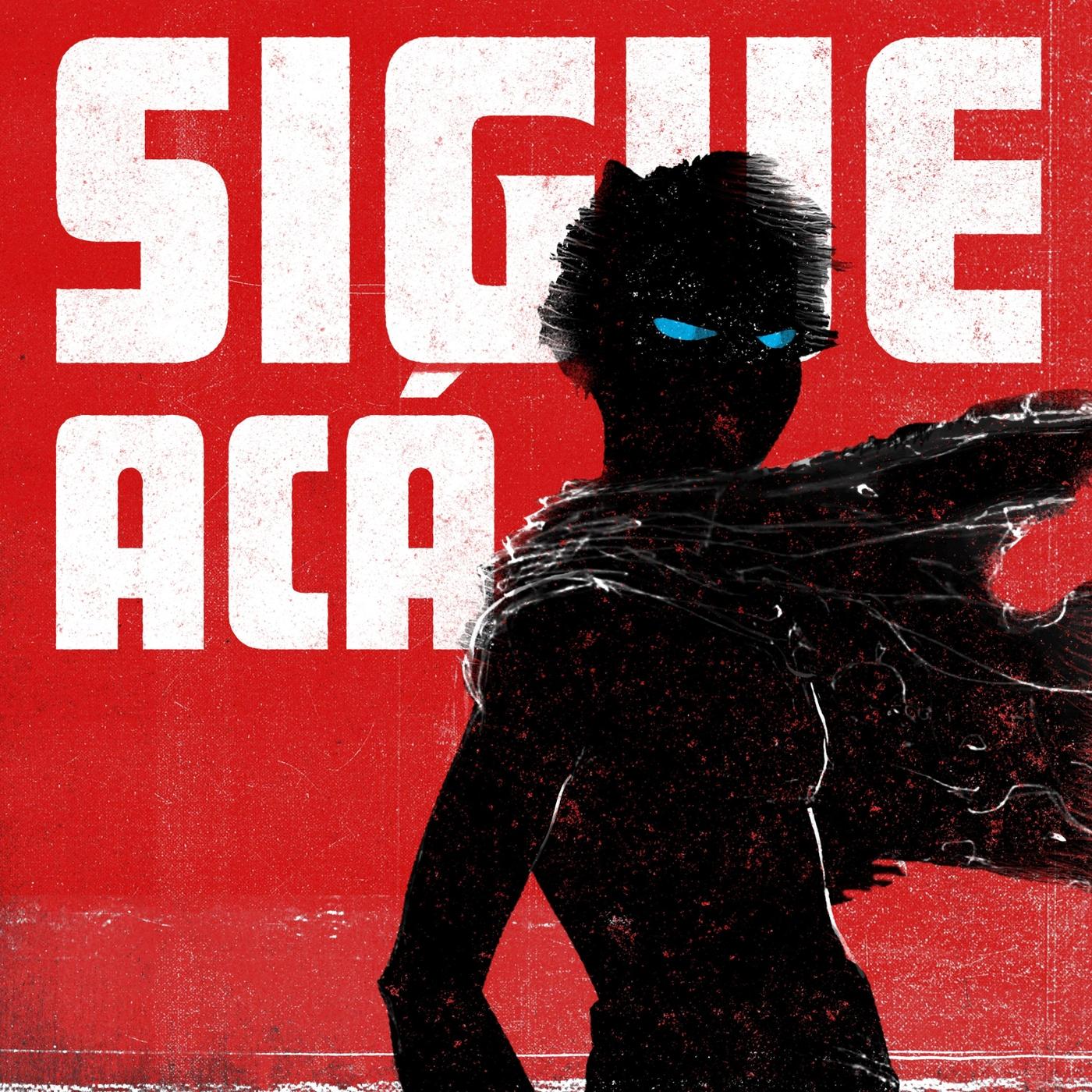 Sigue Aca