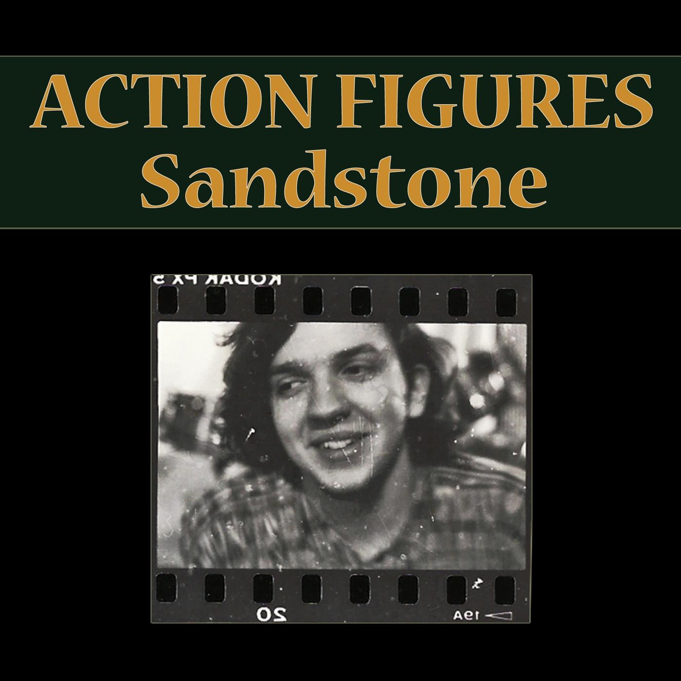Sandstone