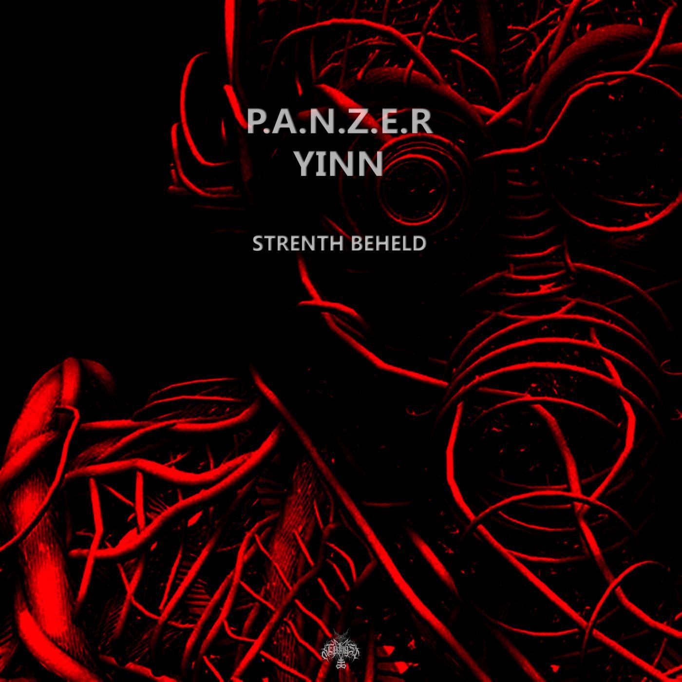 Strenth Beheld