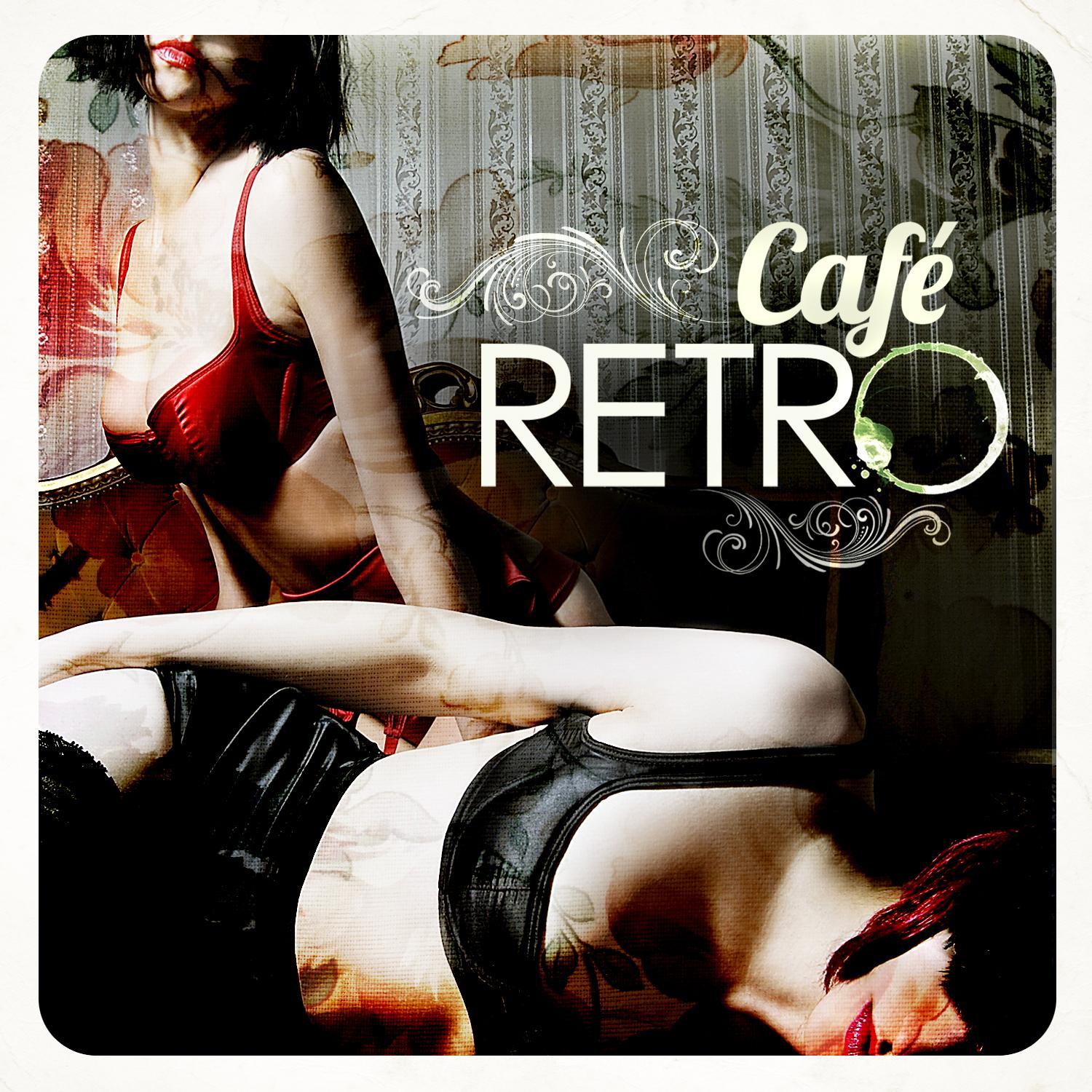 Cafe Retro
