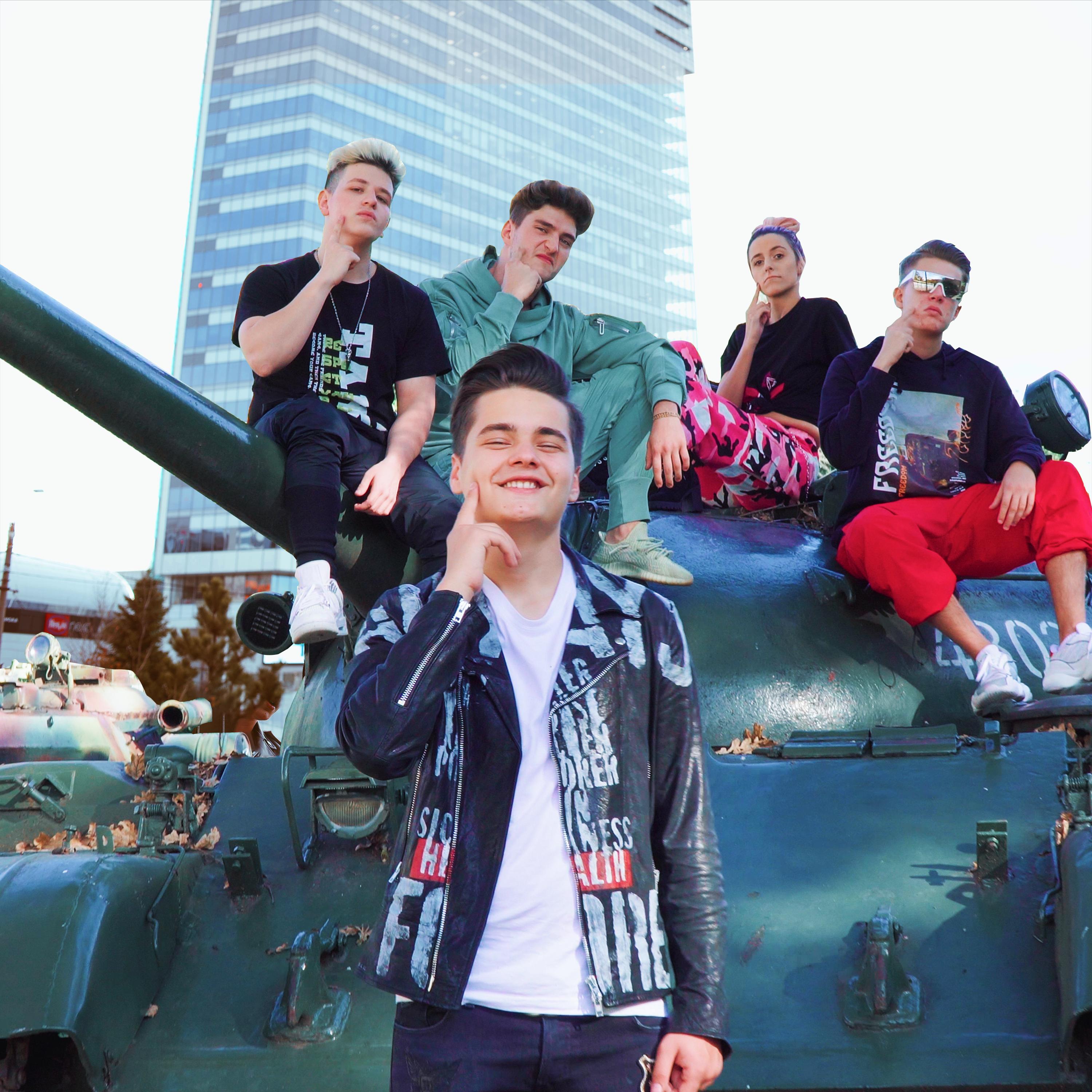 Tank