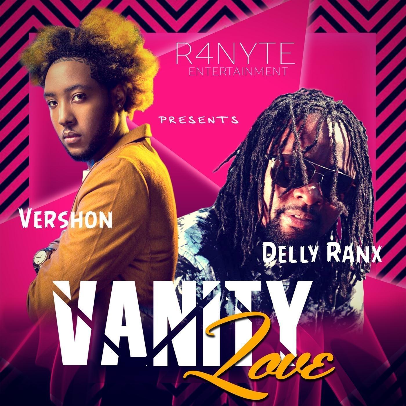 Vanity Love