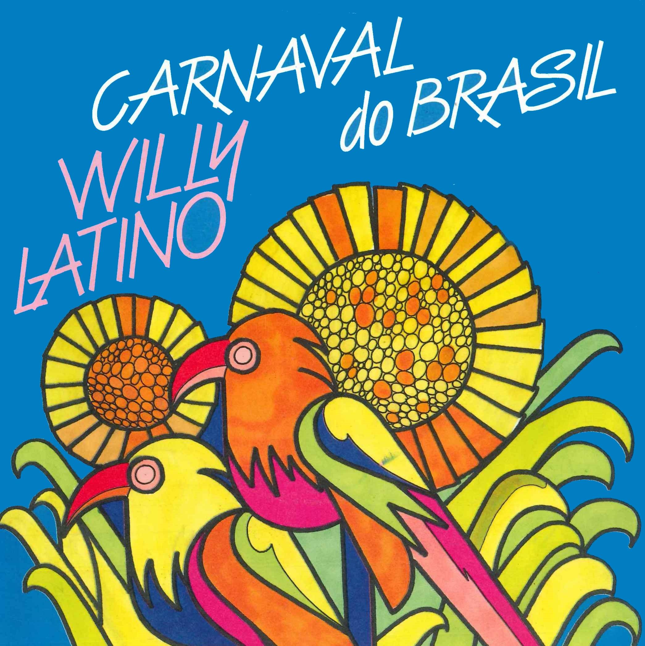 Carnaval do Brasil