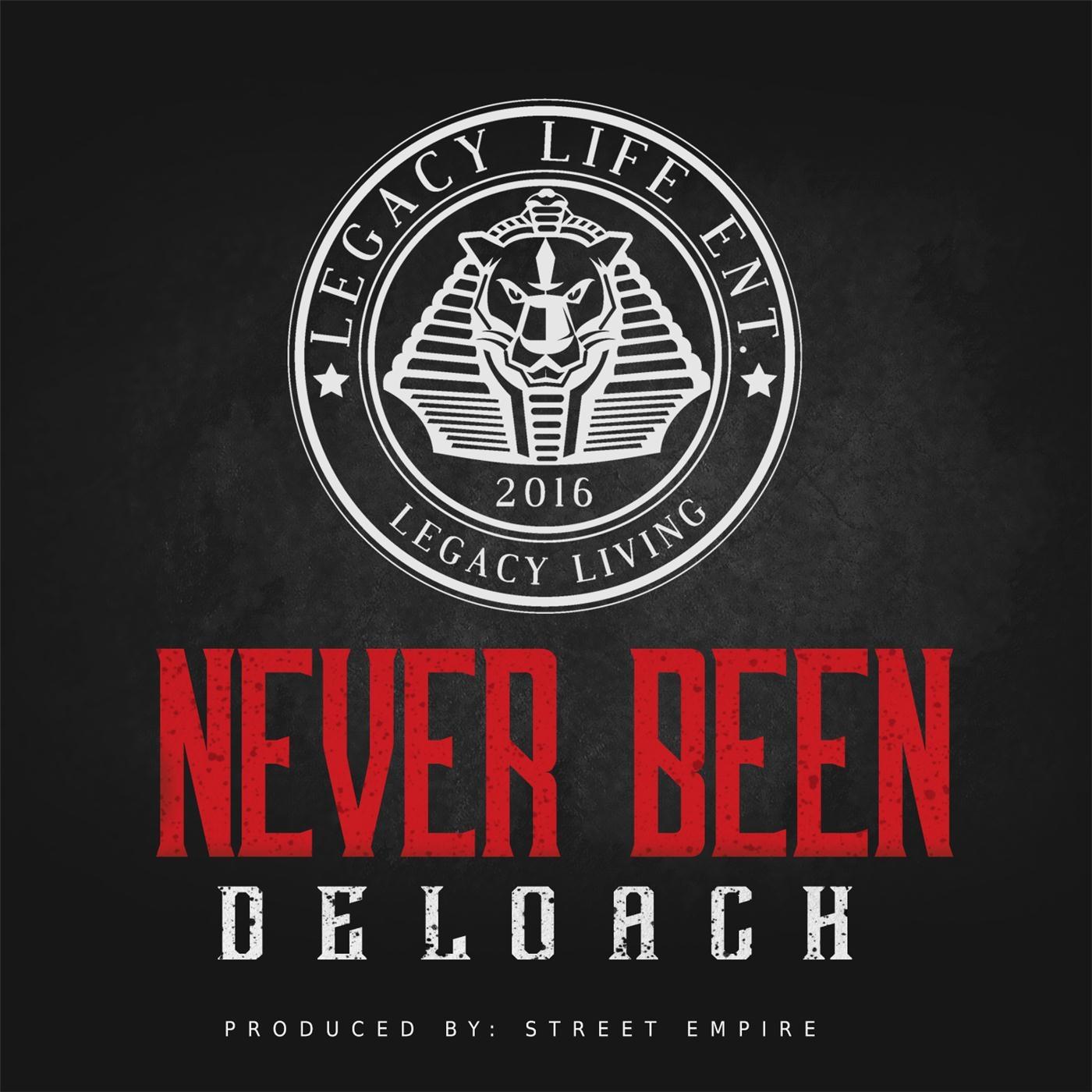 Never Been