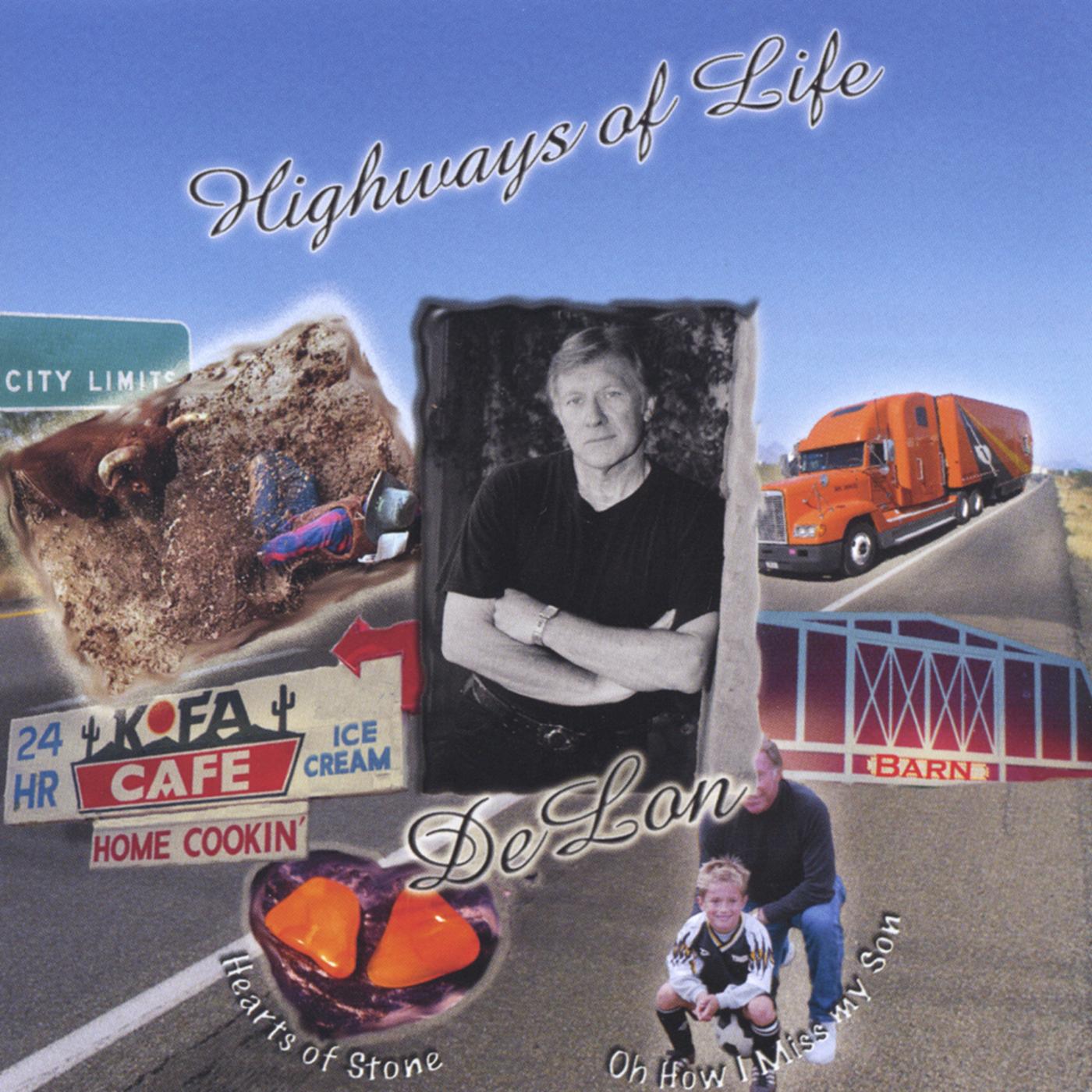 Highways Of Life