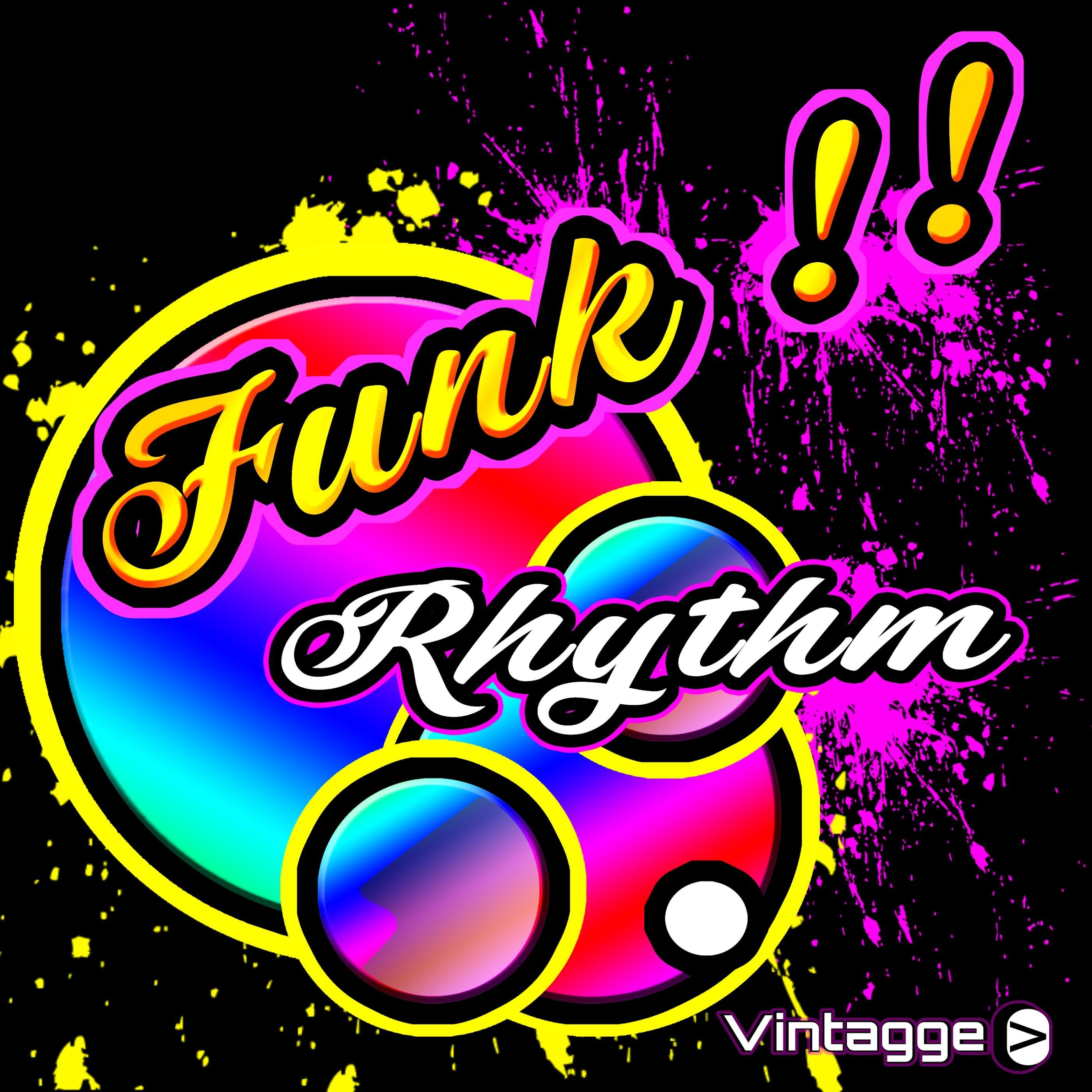 Funk !! Rhythm