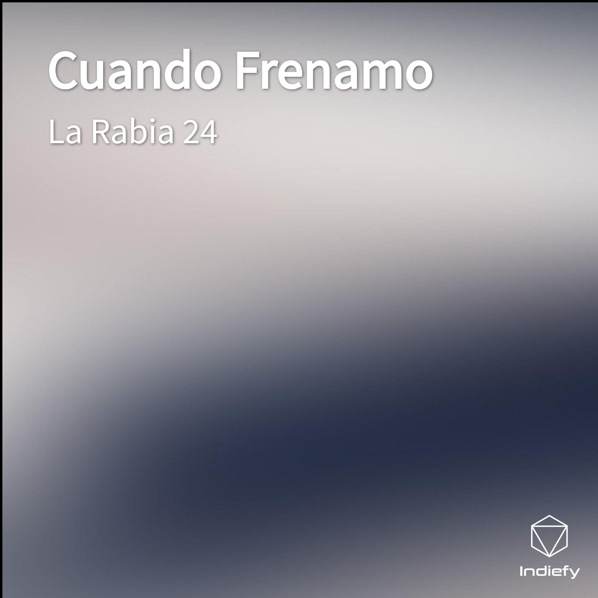 Cuando Frenamo