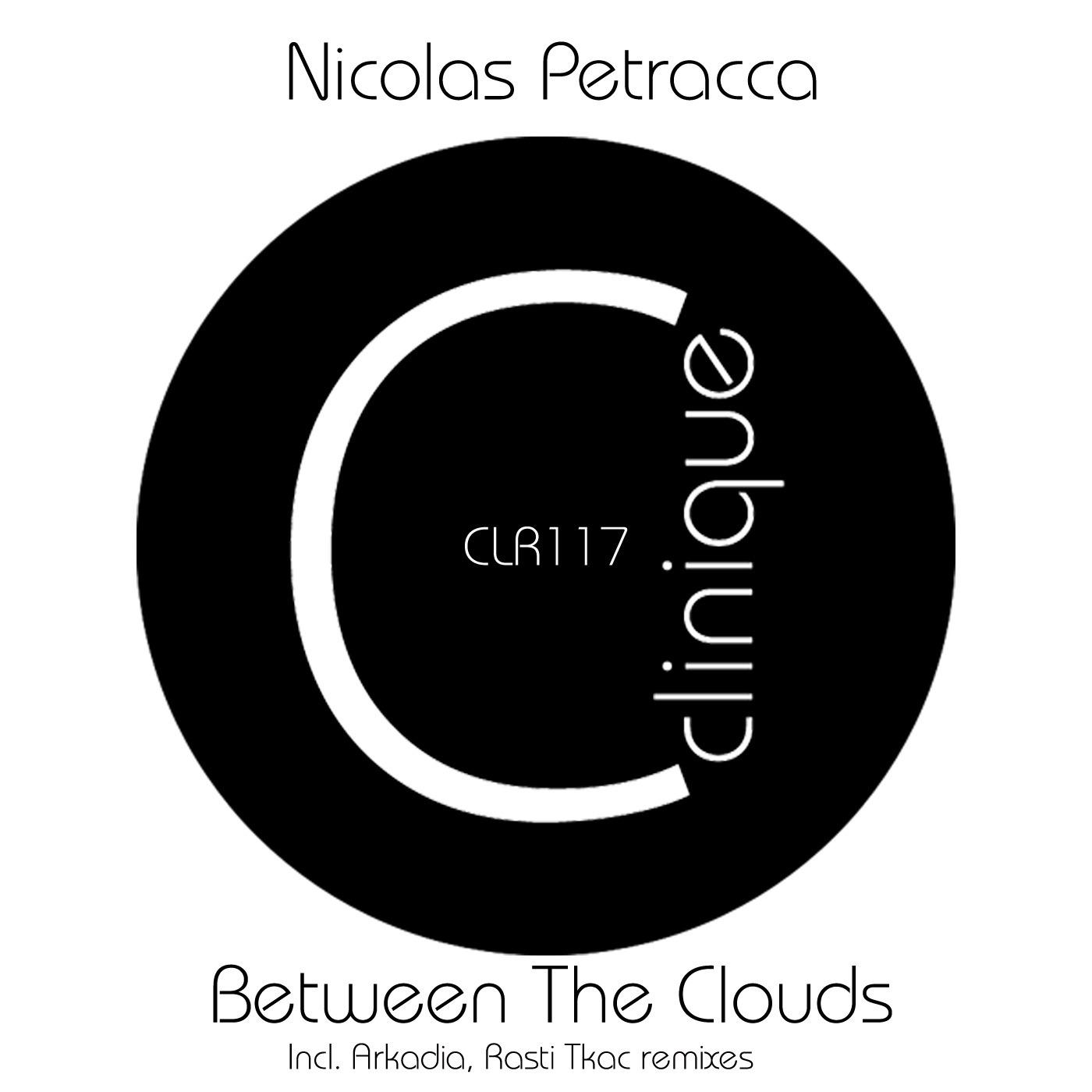 Between the Clouds