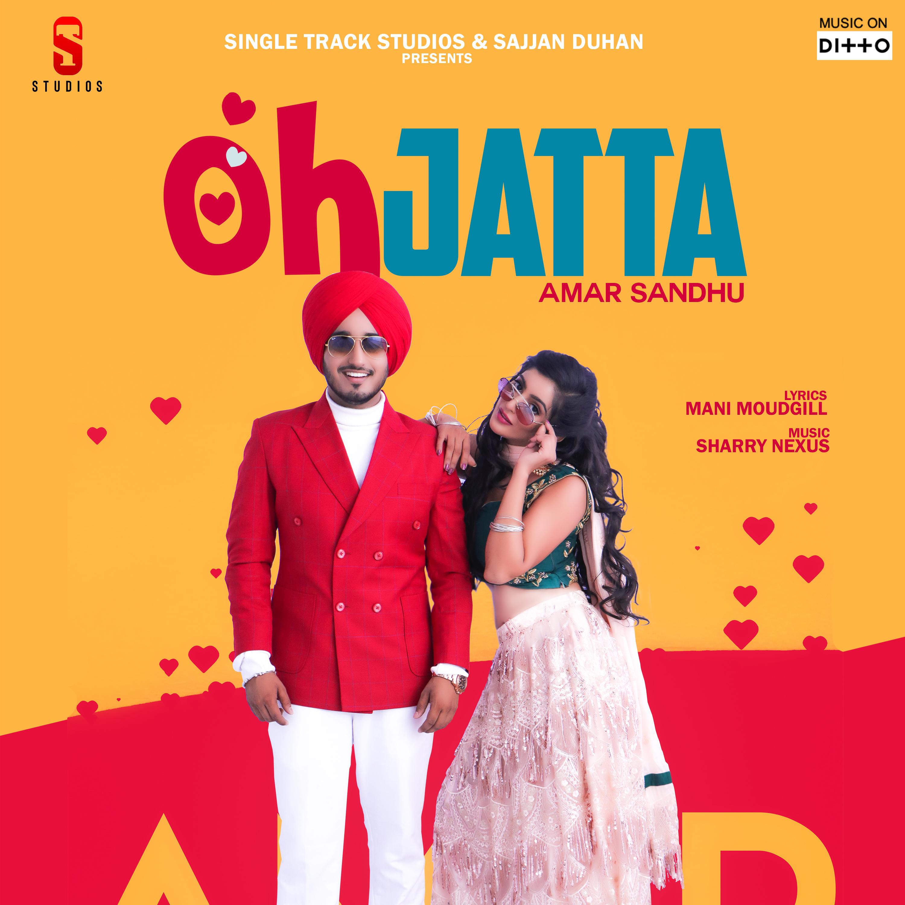 Oh Jatta