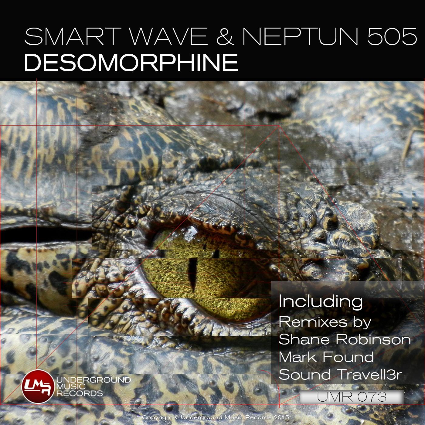 Desomorphine