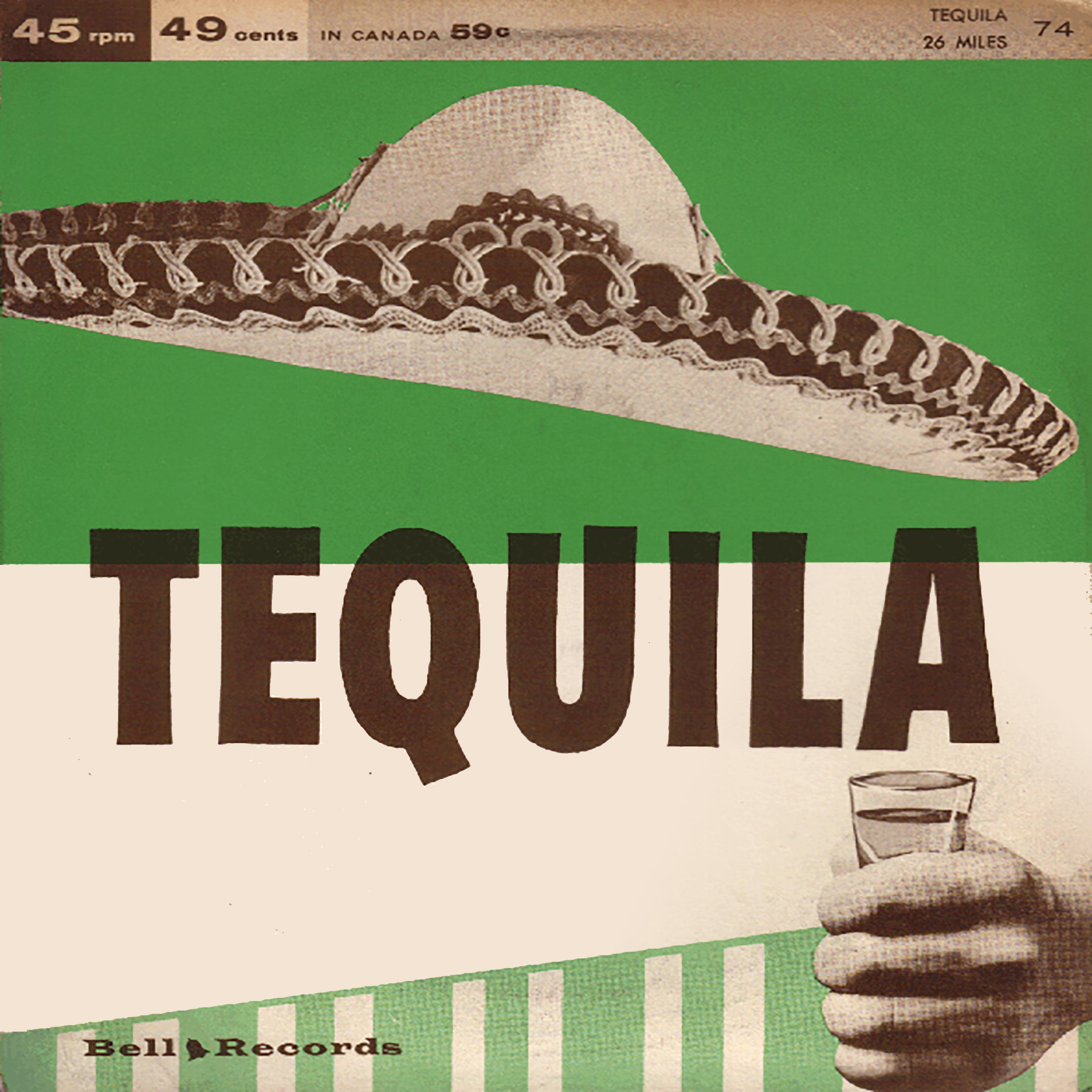 Tequila