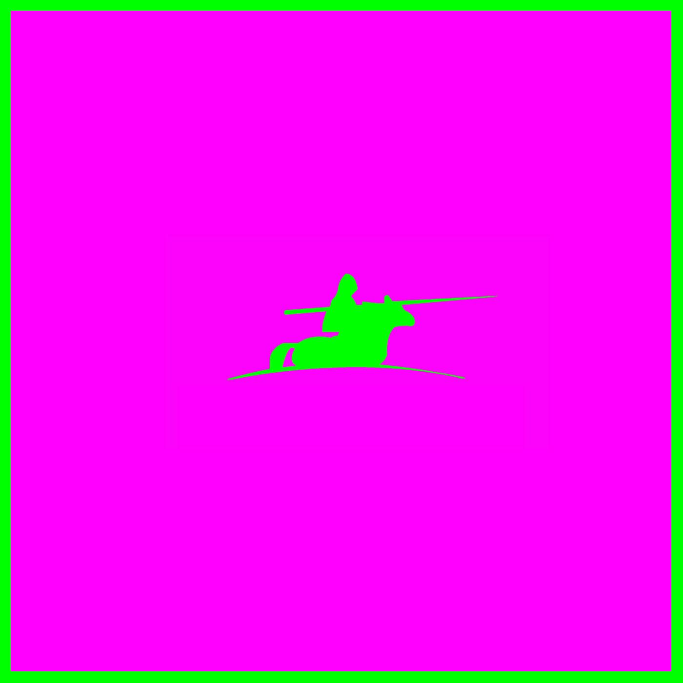 Desert Song