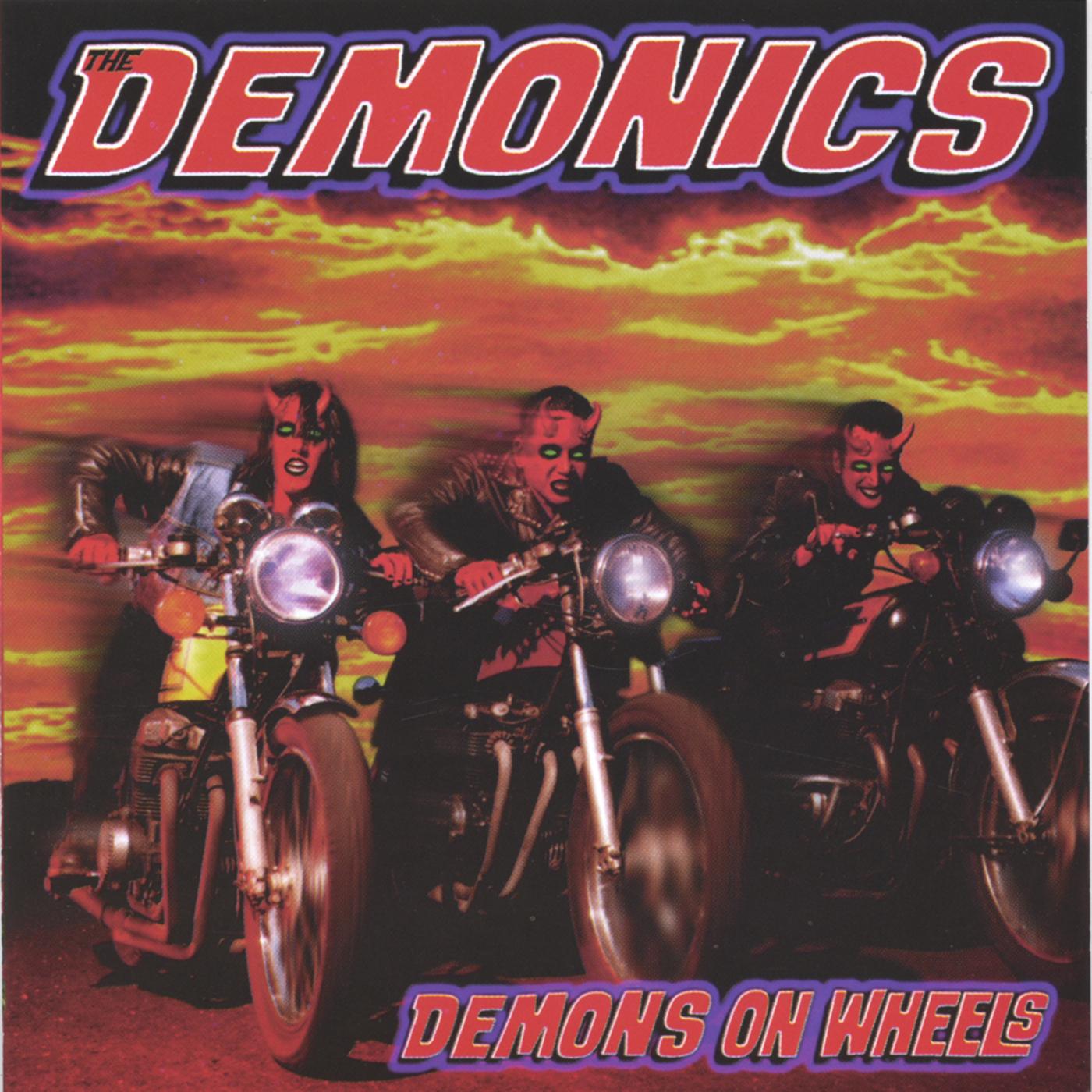 Demons on Wheels