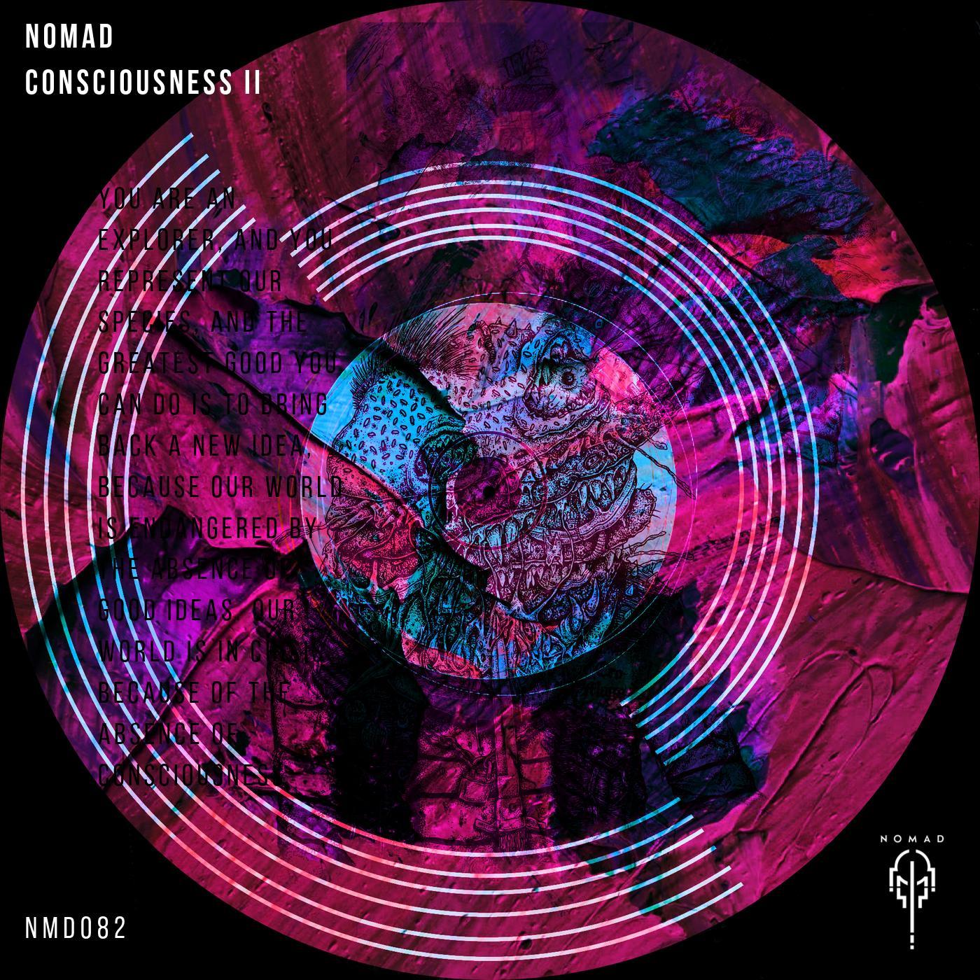 Consciousness II