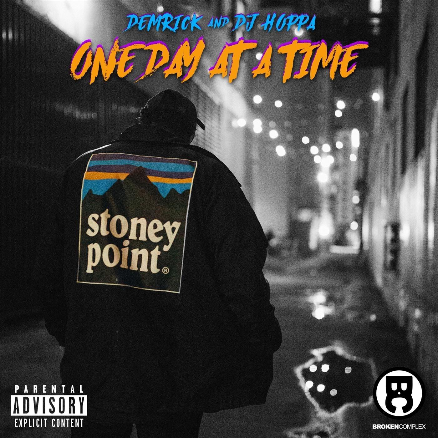 One Day at a Time