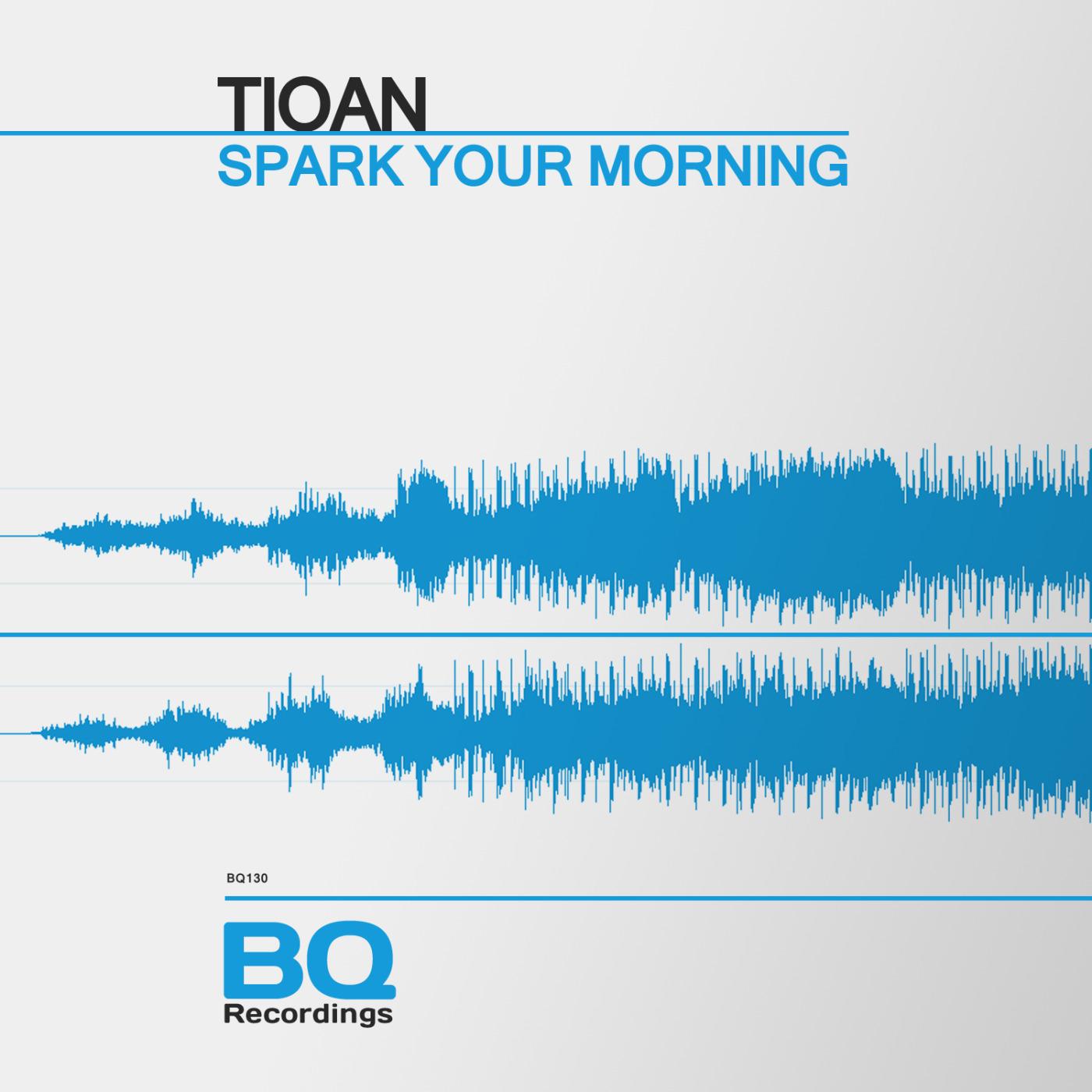Spark Your Morning