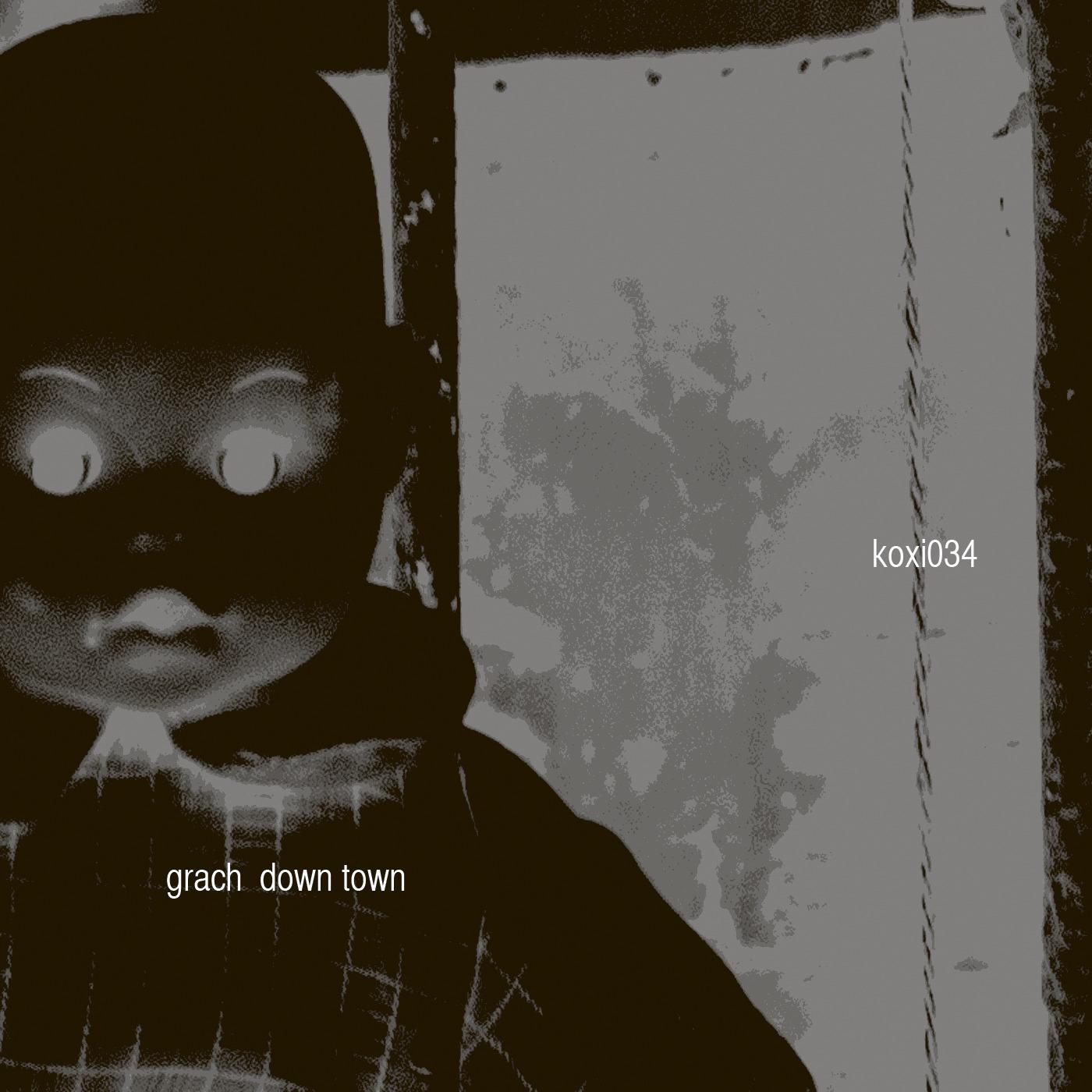 Old Man