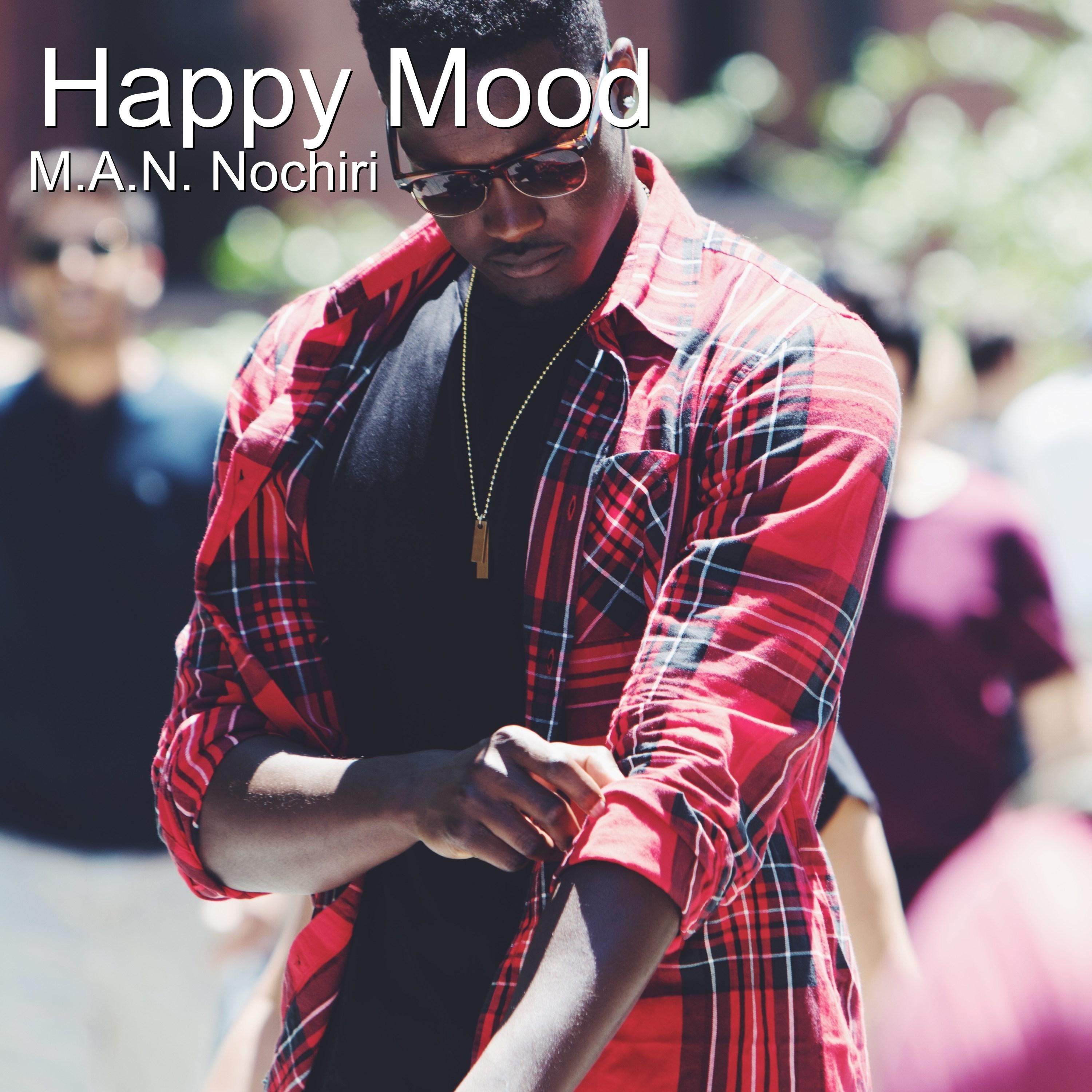 Happy Mood