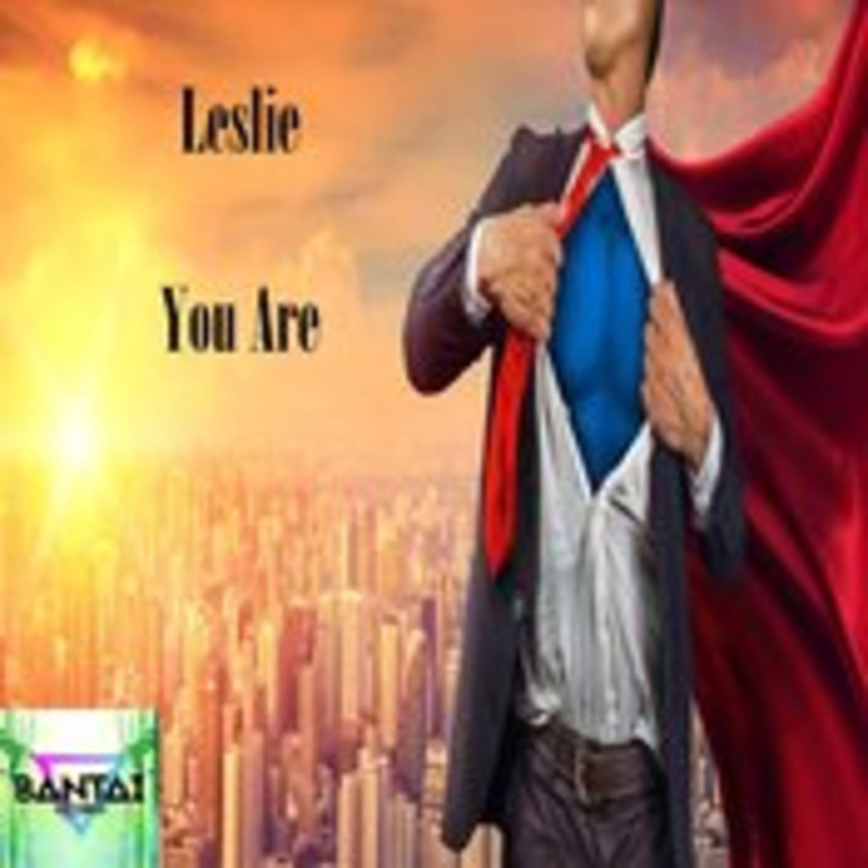 You Are