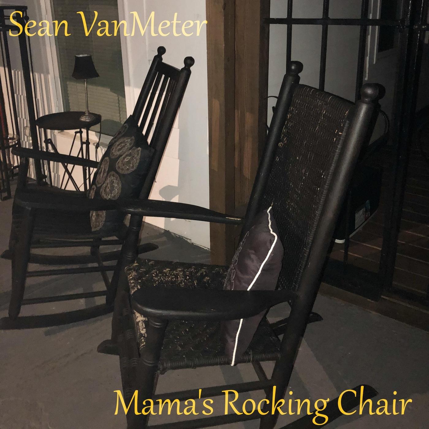 Mama's Rocking Chair