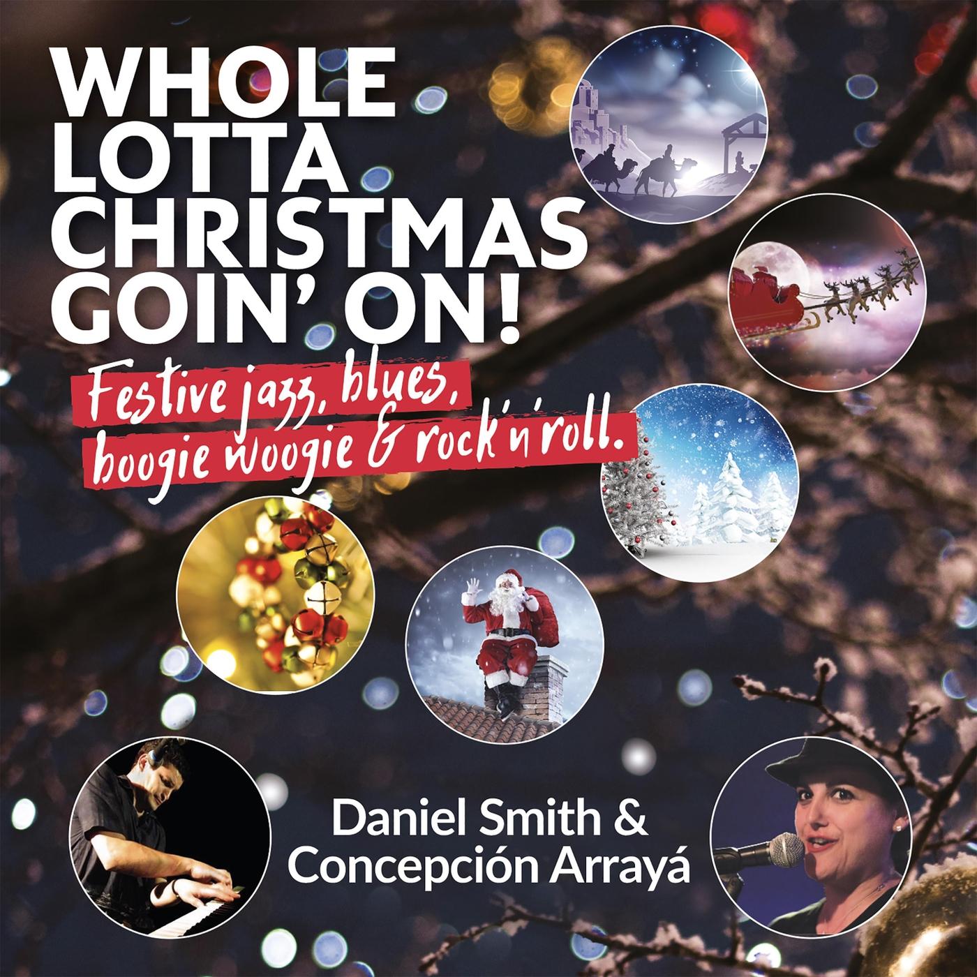 Jingle Bells Boogie